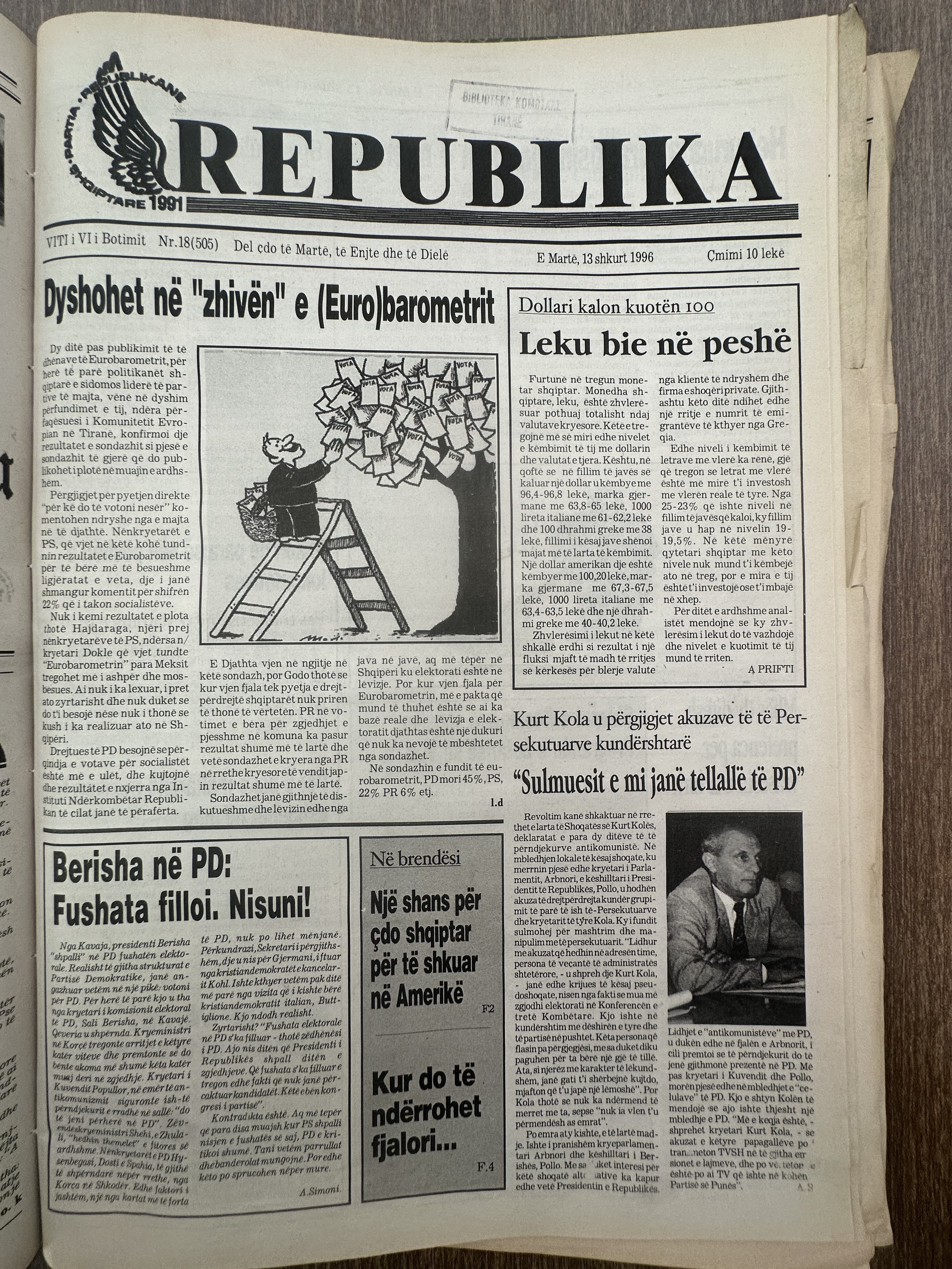 Republika 1996-02-13