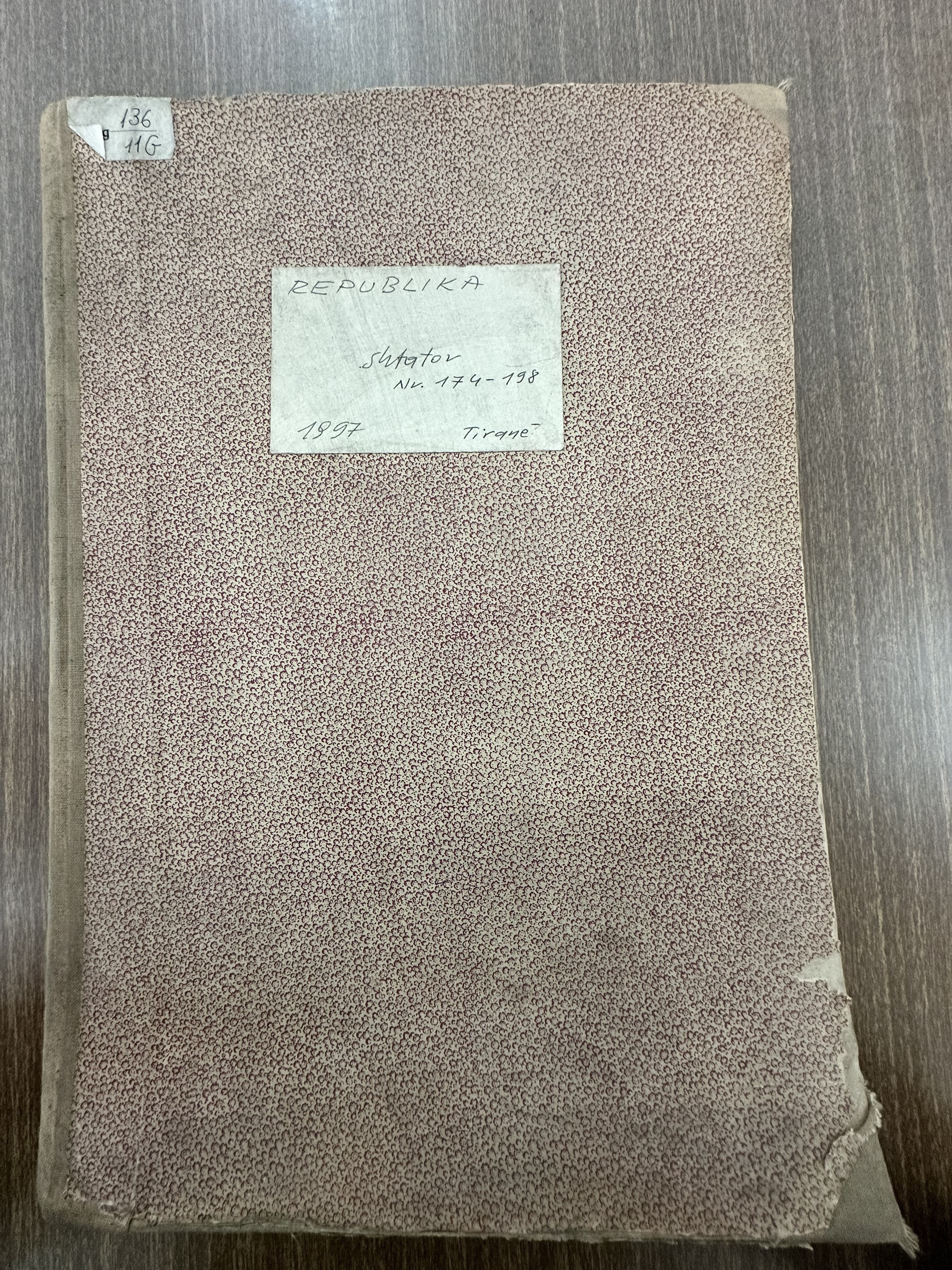 Original newspaper scan