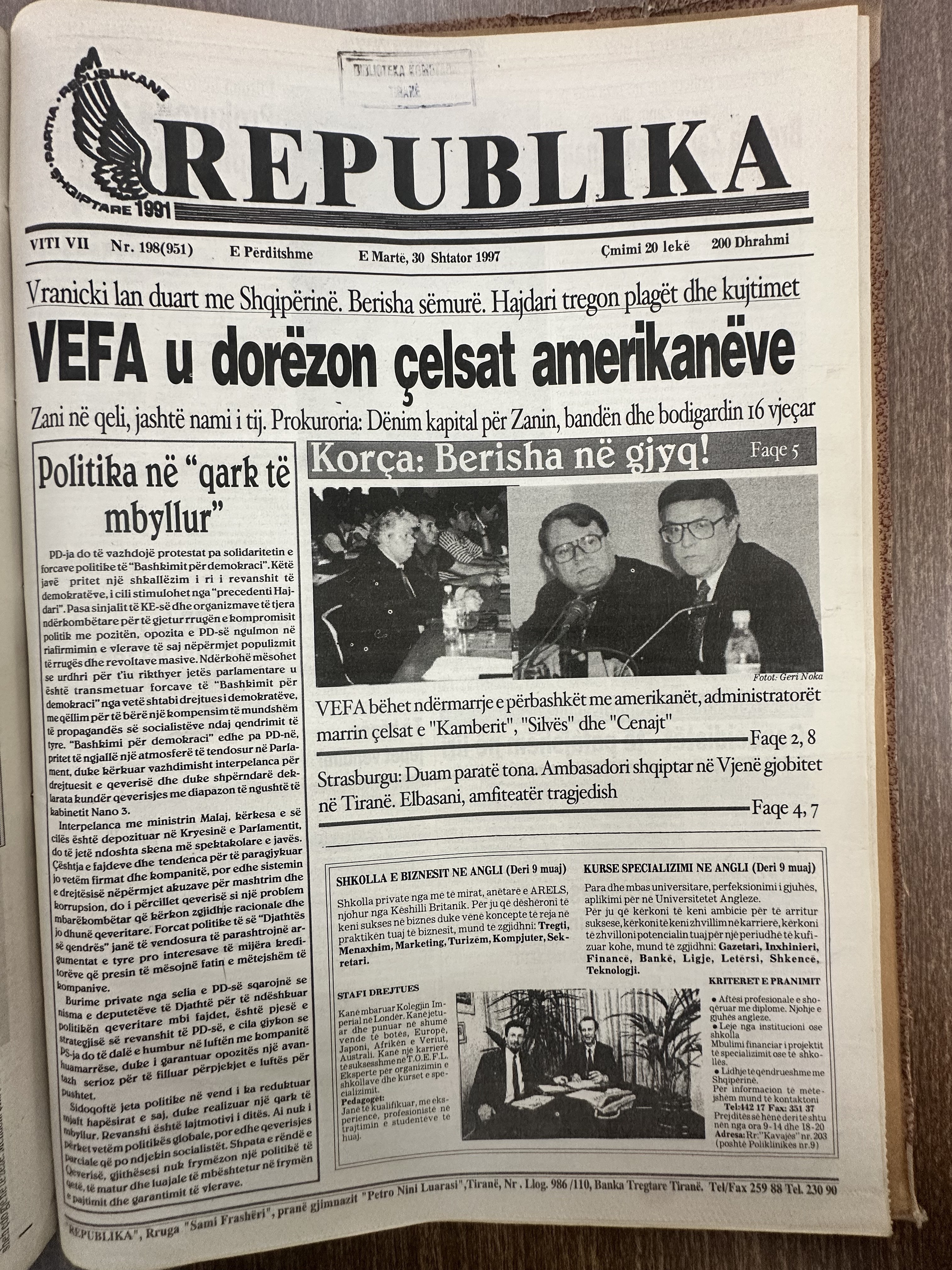 Republika 1997-09-30