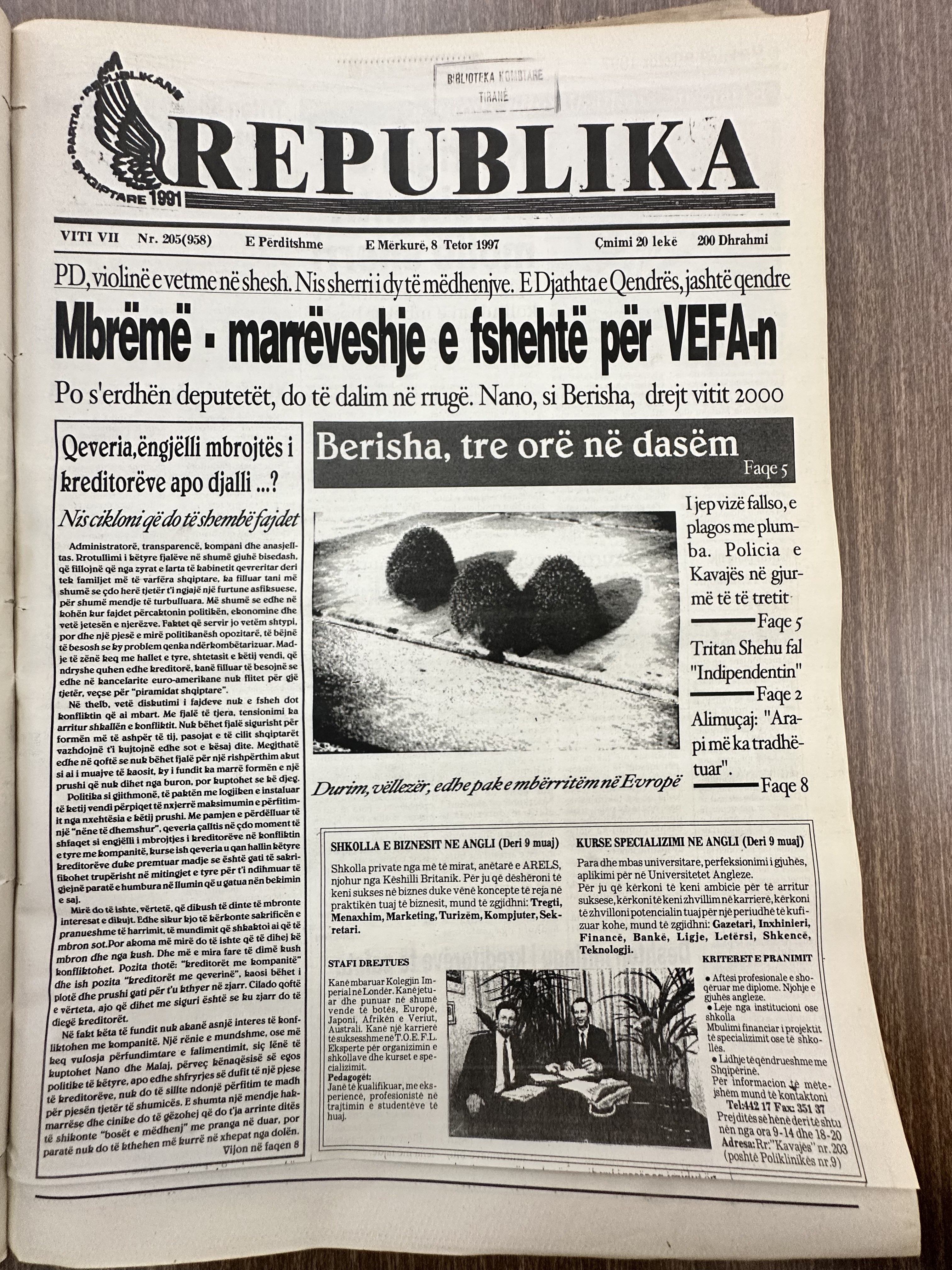 Republika 1997-10-08