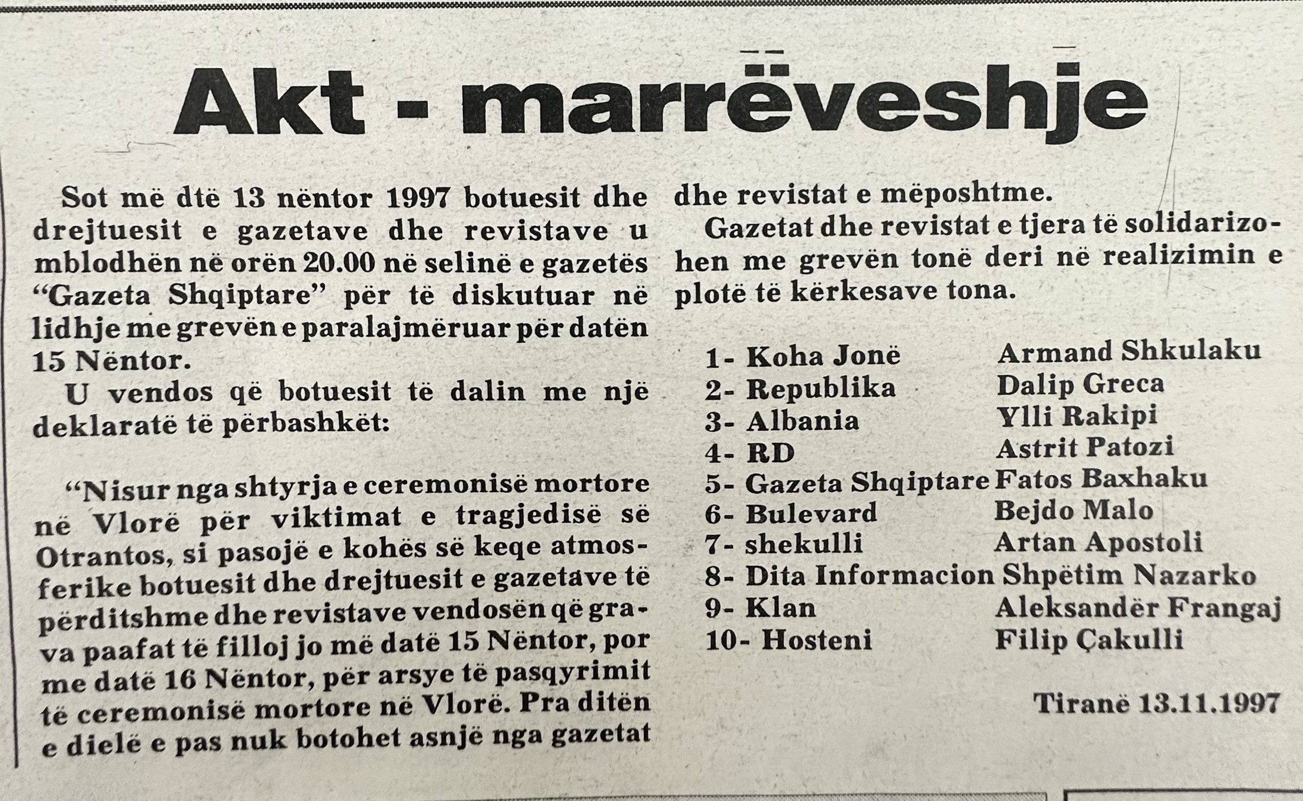 Republika 1997-11-13