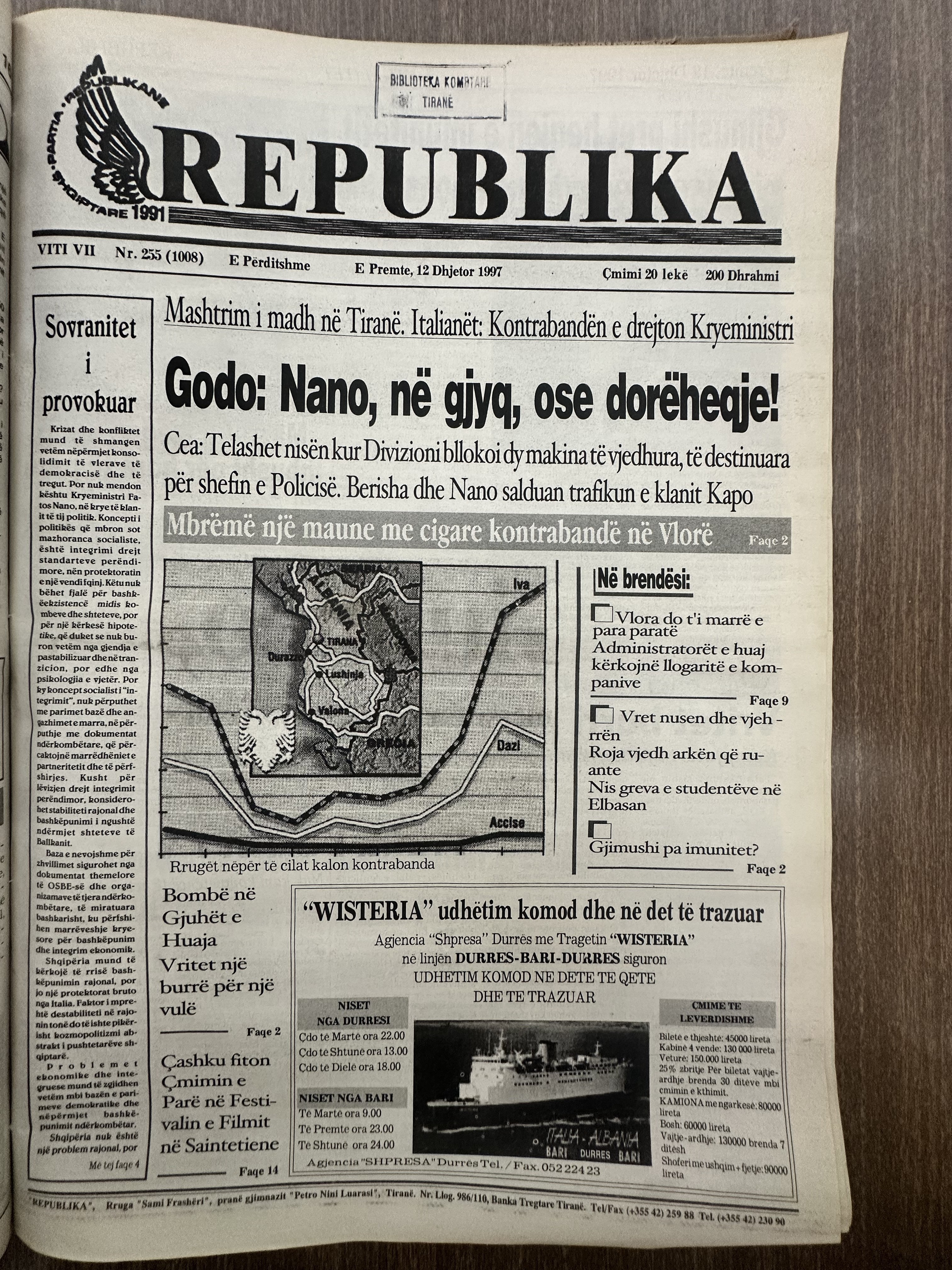 Republika 1997-12-12