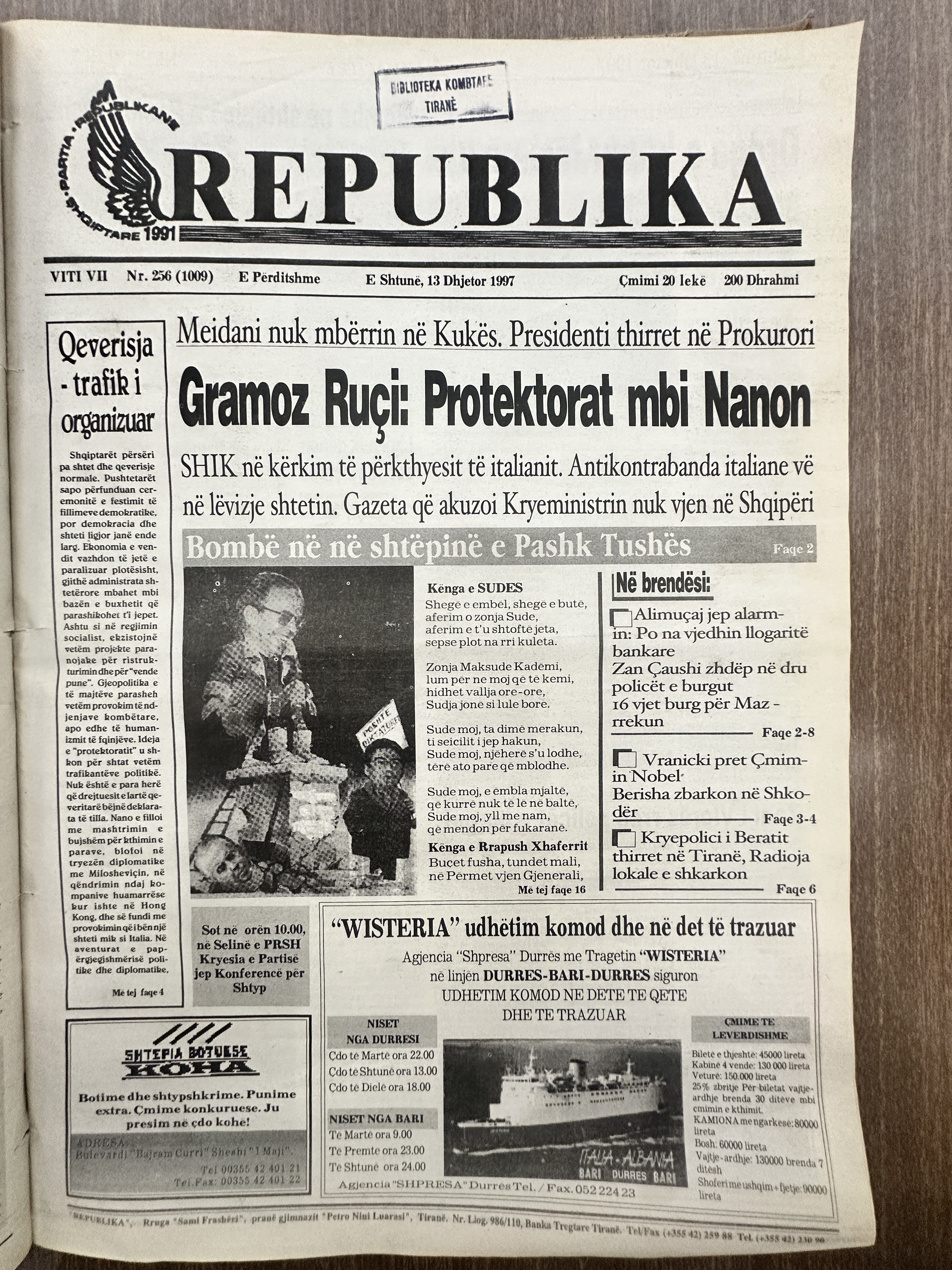 Republika 1997-12-13
