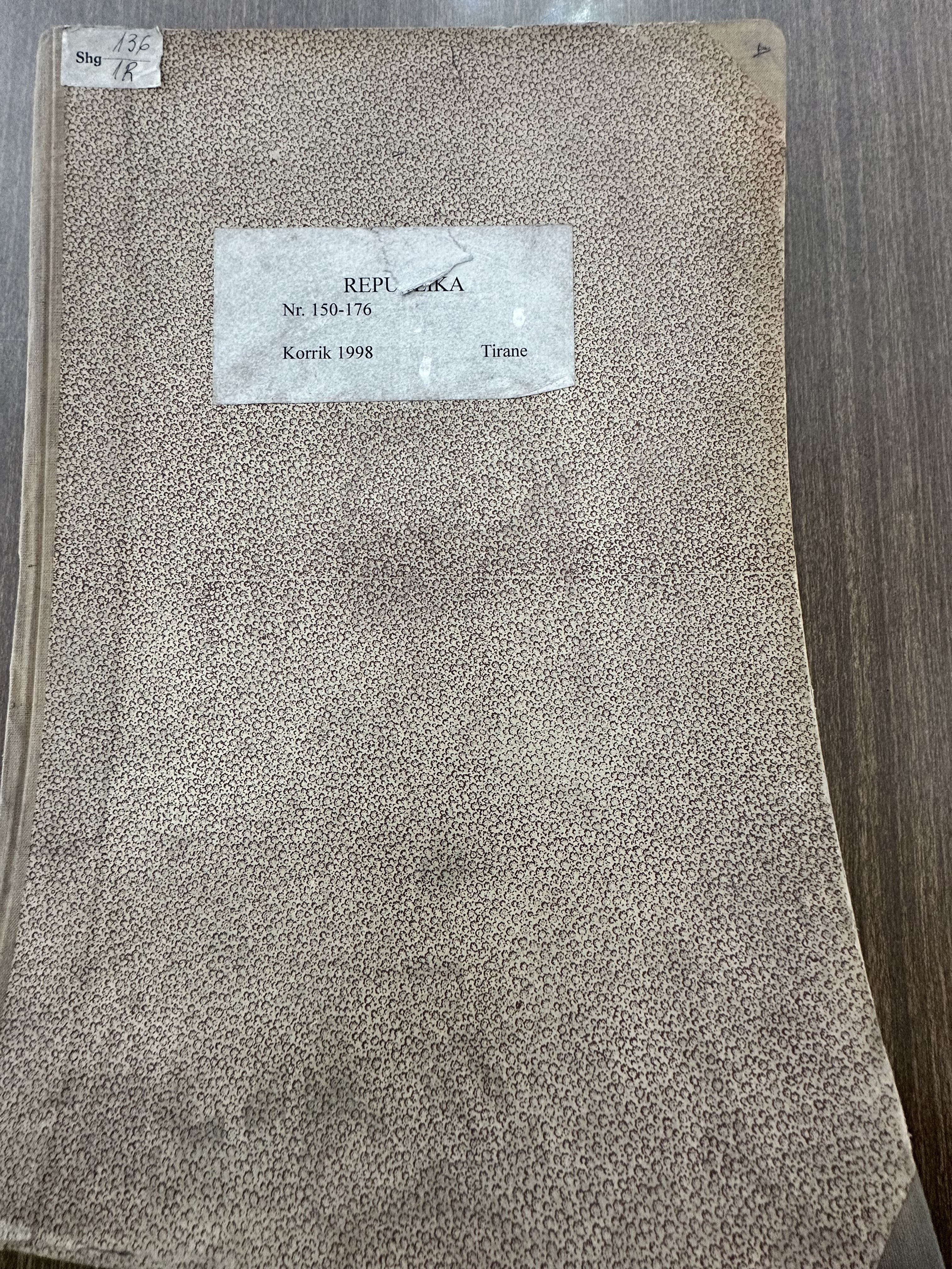 Original newspaper scan