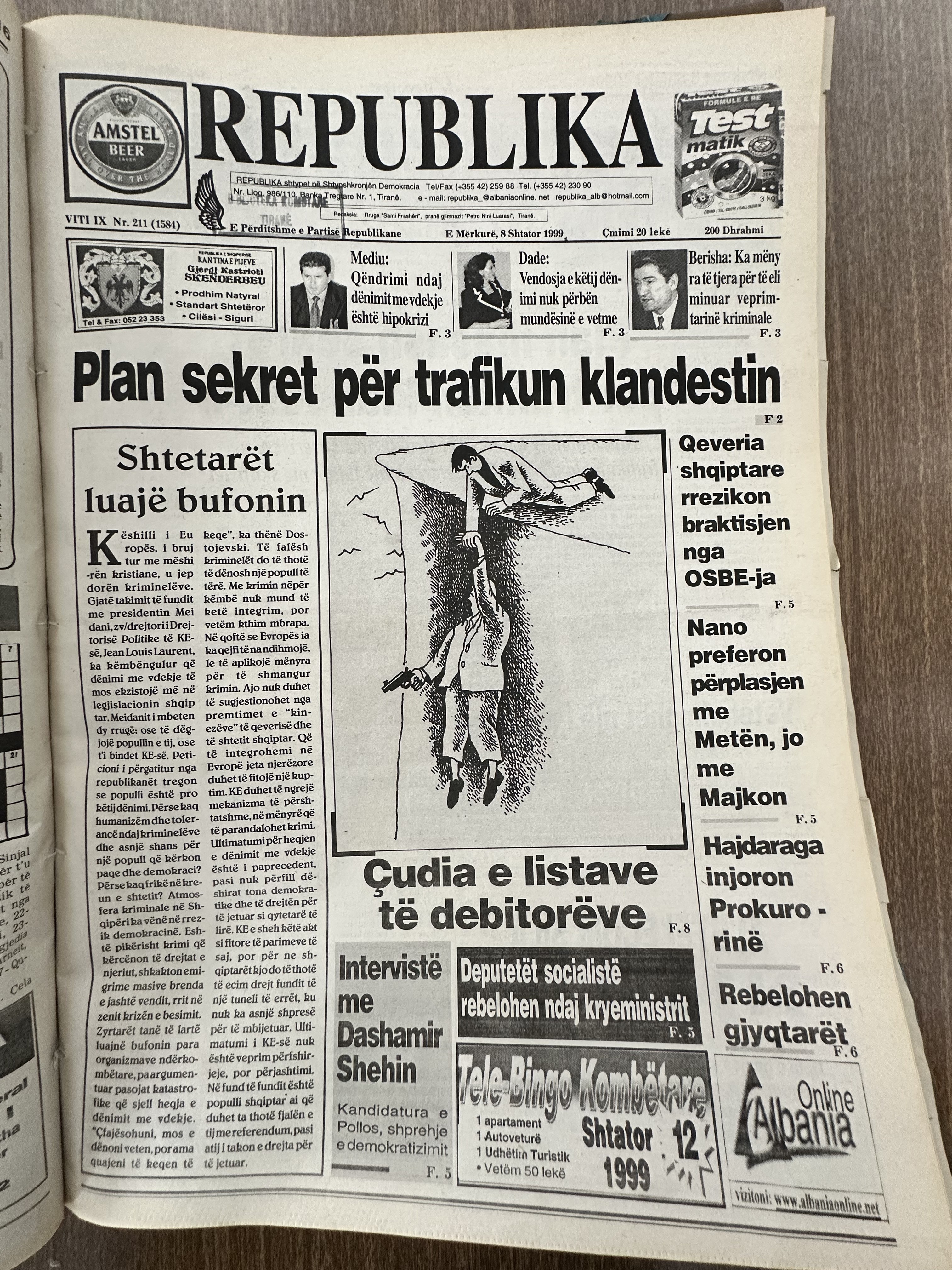 Republika 1999-02-08