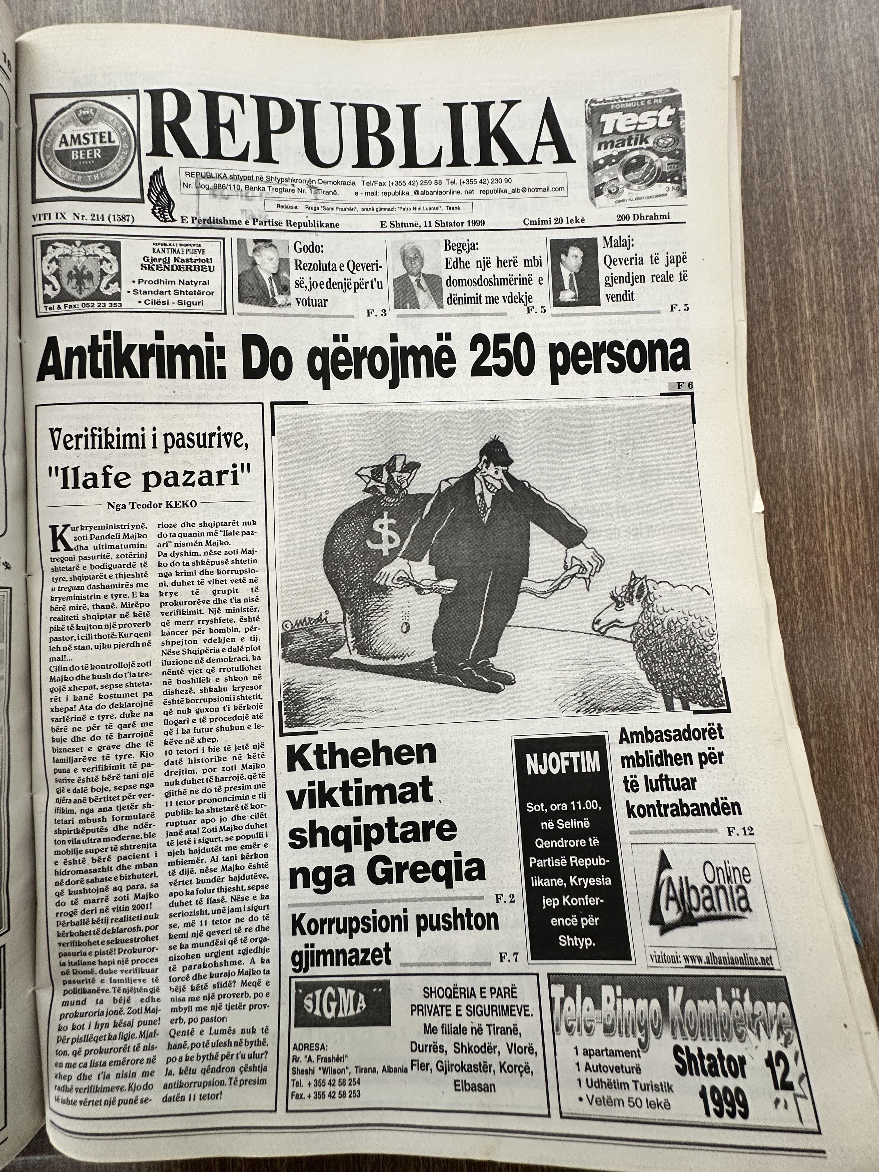 Republika 1999-02-11