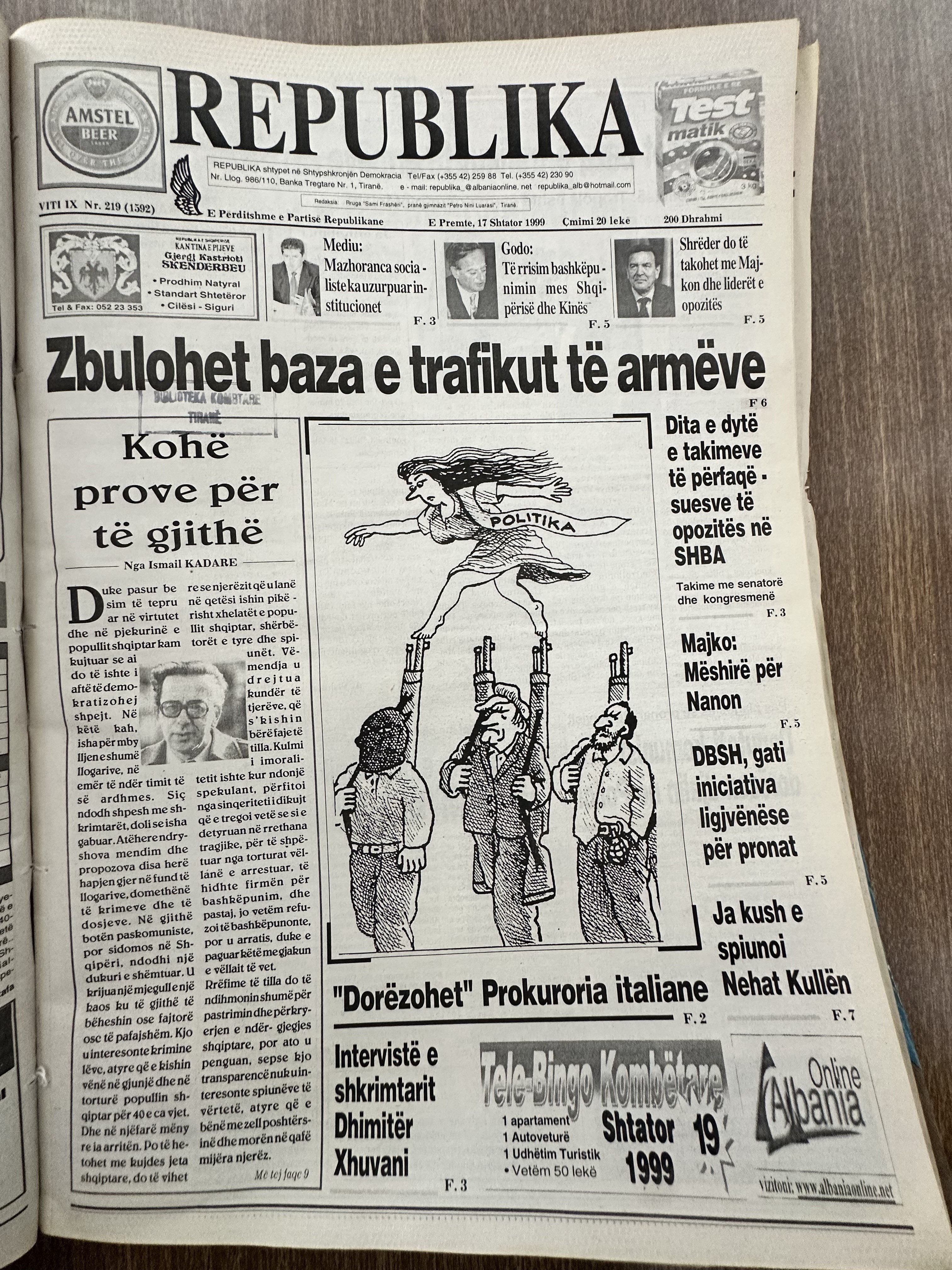 Republika 1999-09-17