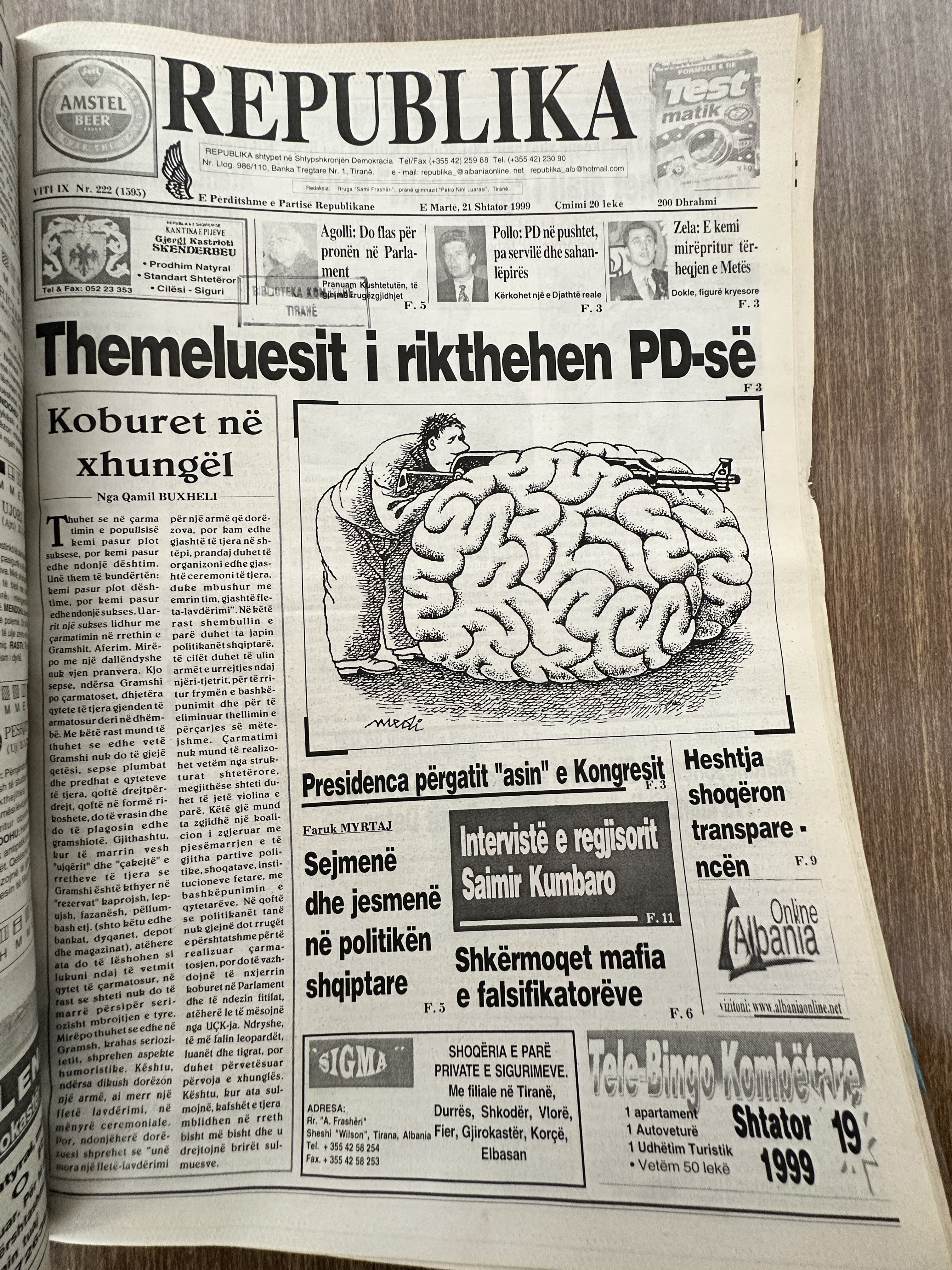 Republika 1999-02-21