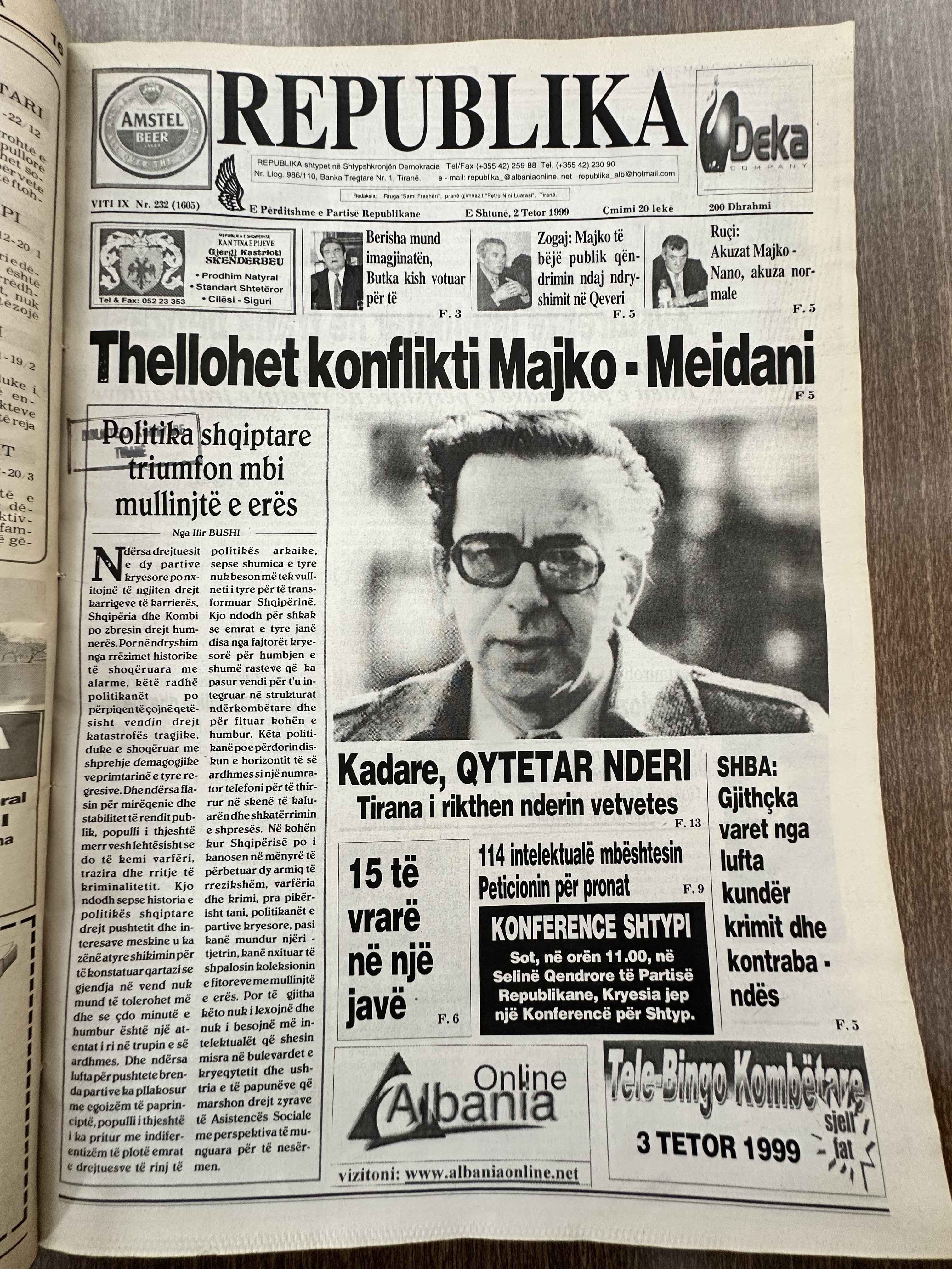 Republika 1999-10-02