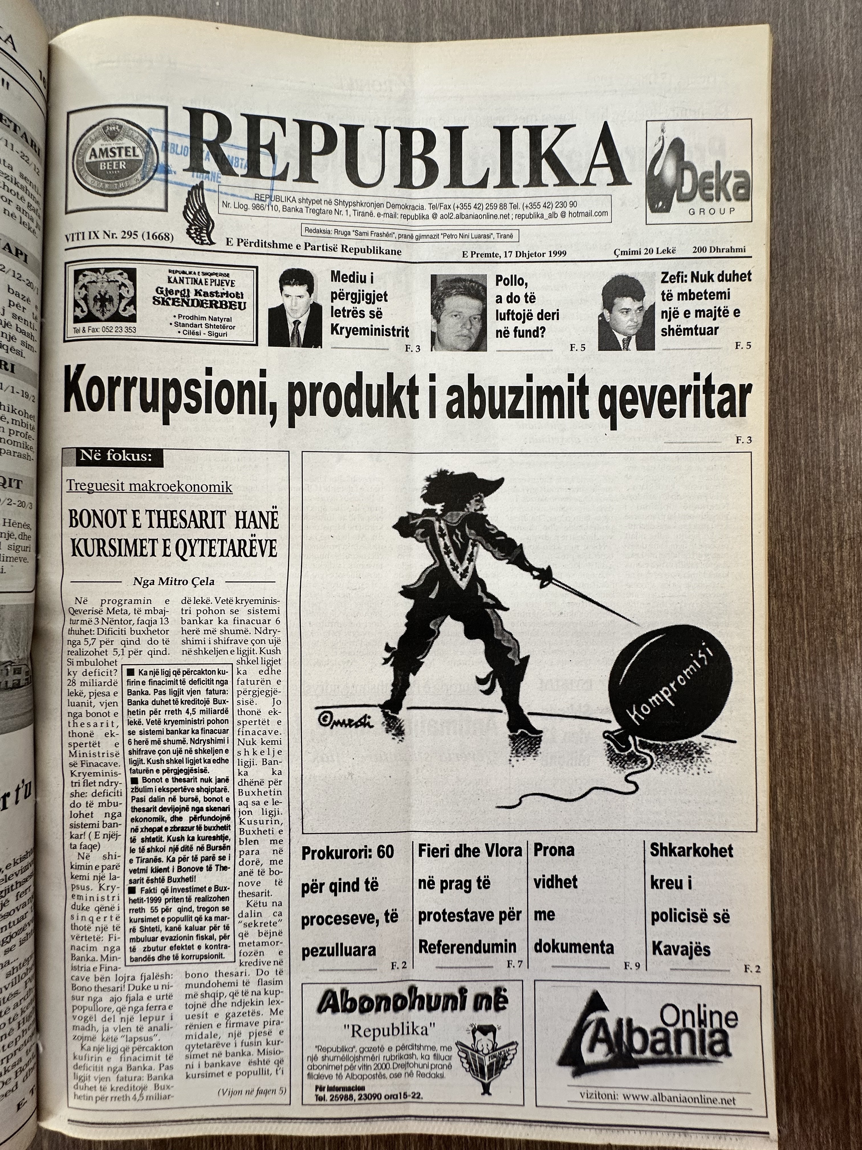 Republika 1999-12-17