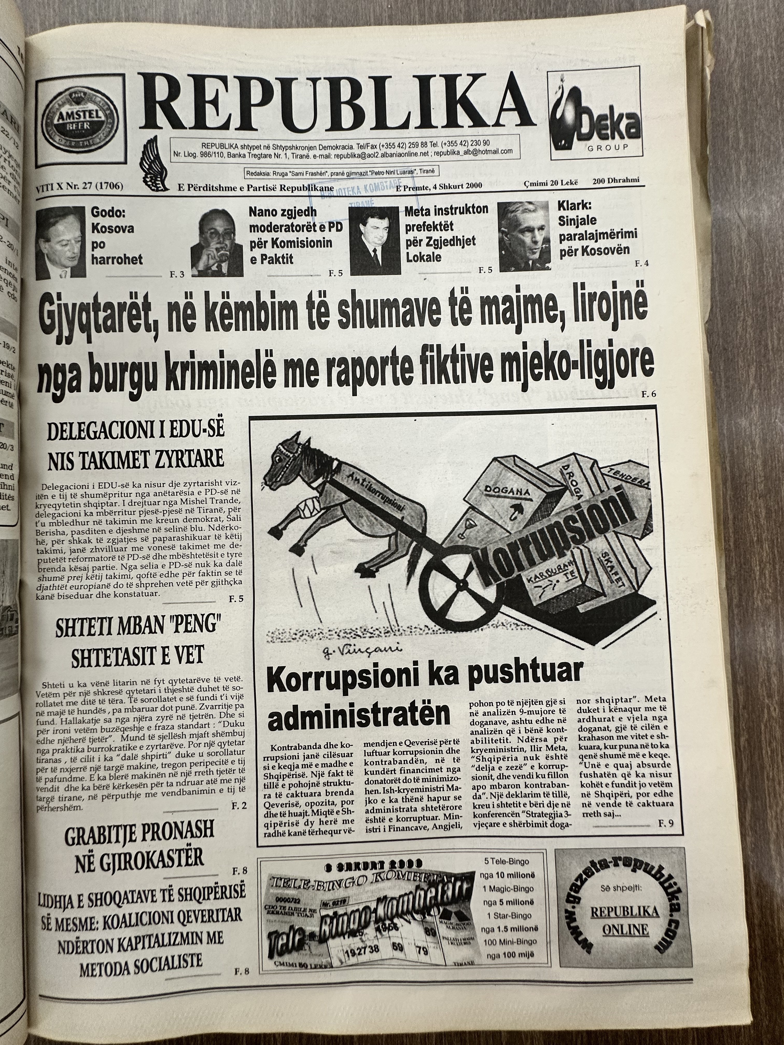 Republika 2000-02-04