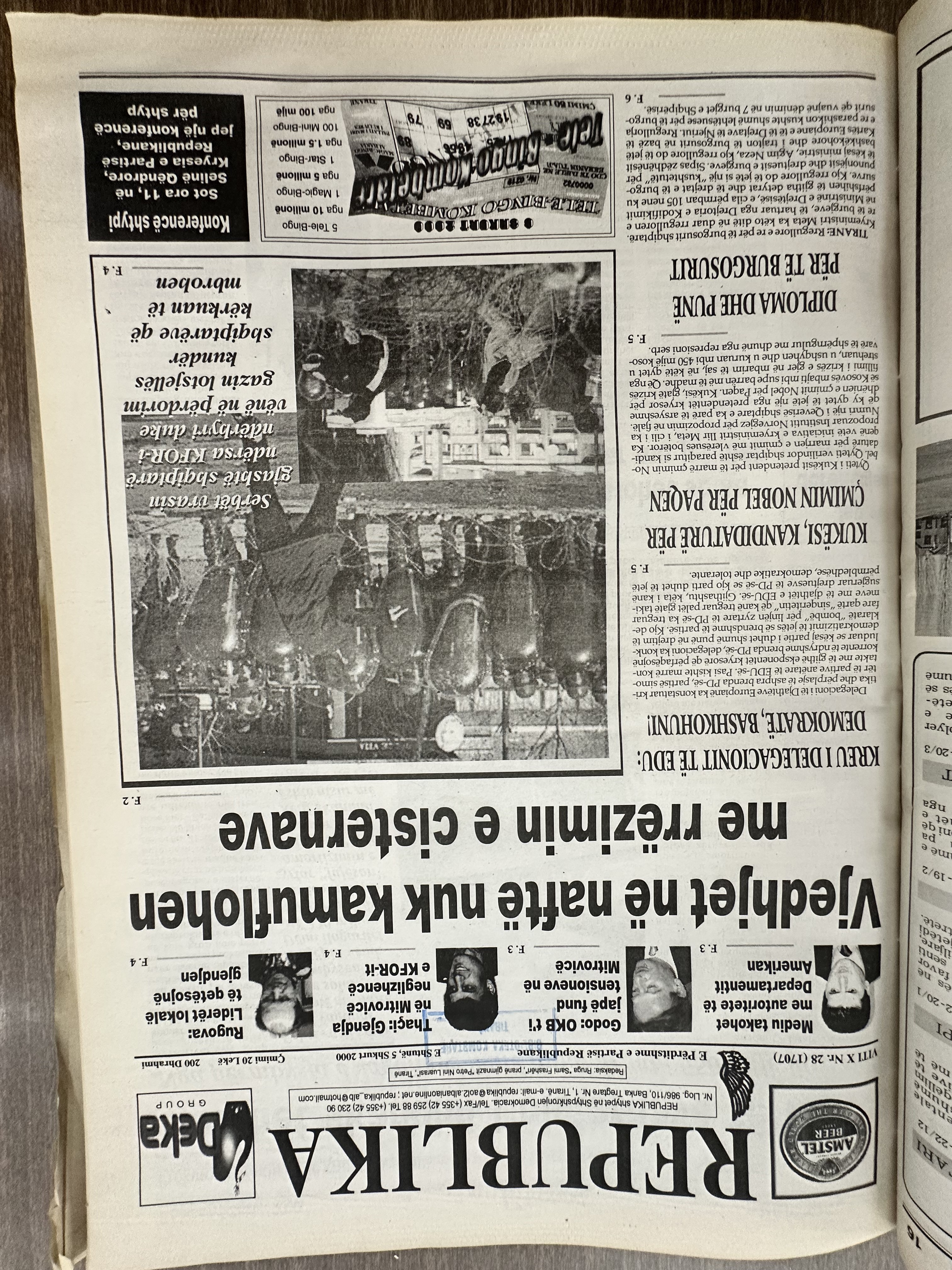 Republika 2000-02-05
