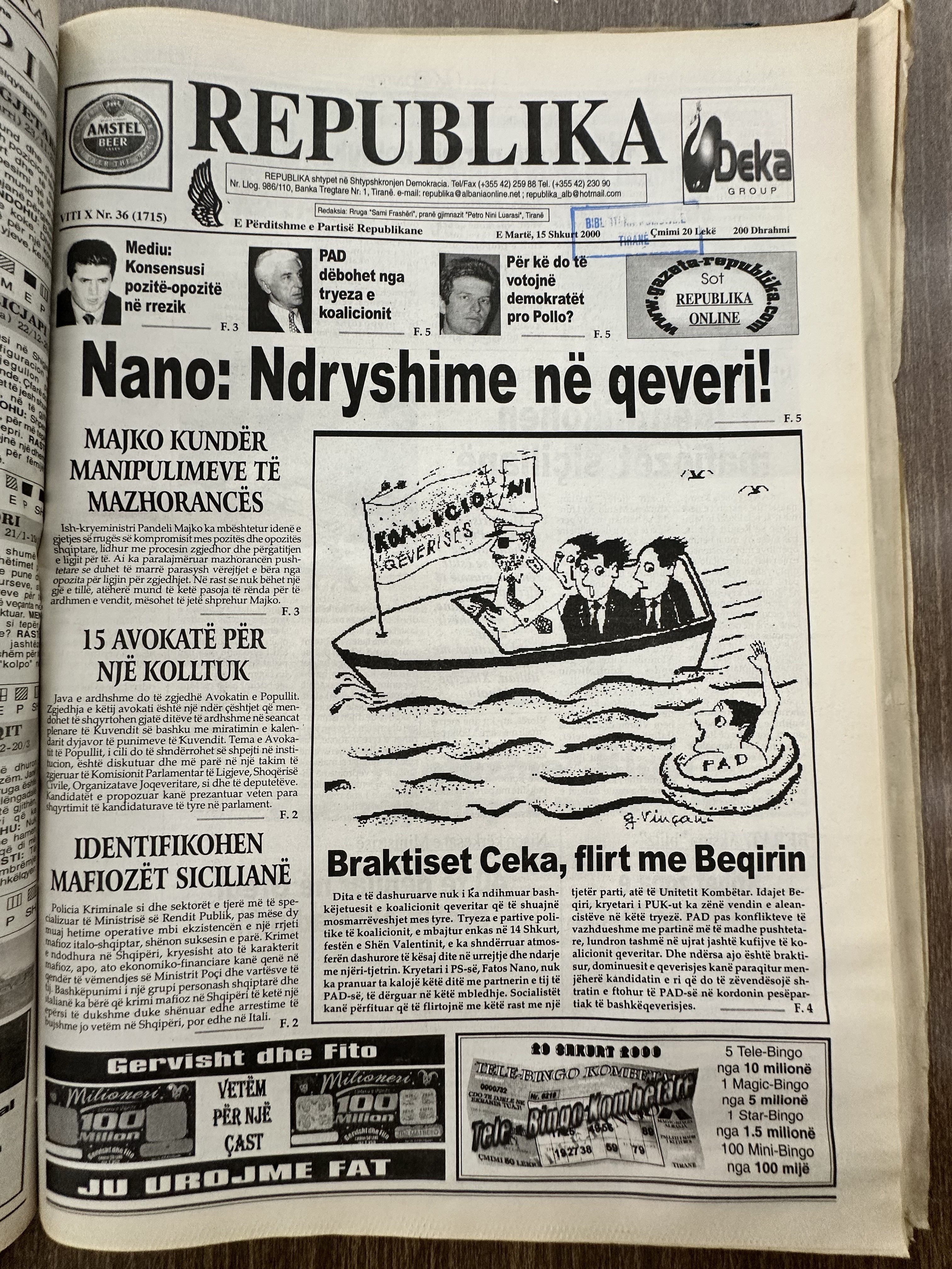 Republika 2000-02-15