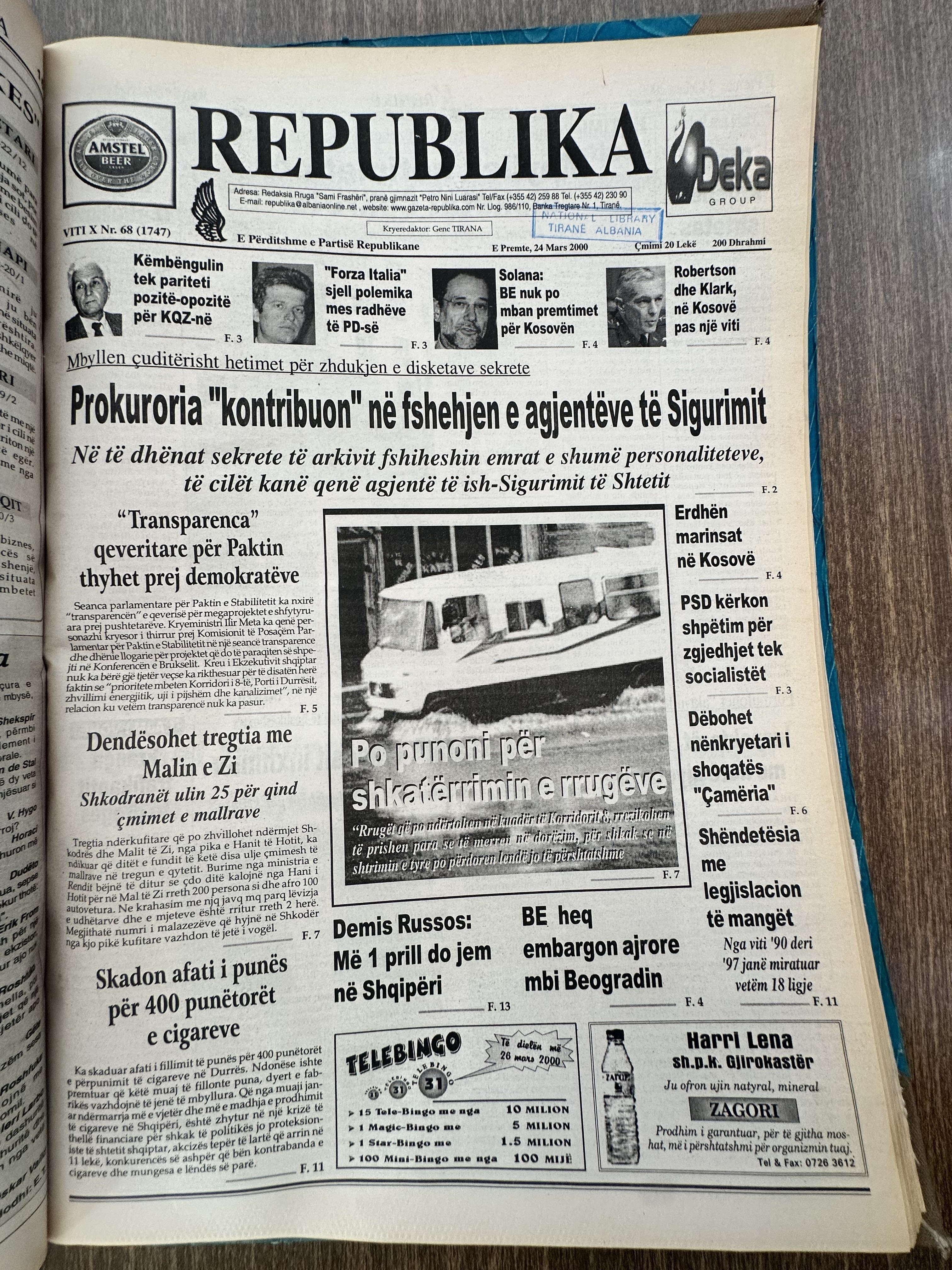 Republika 2000-03-24