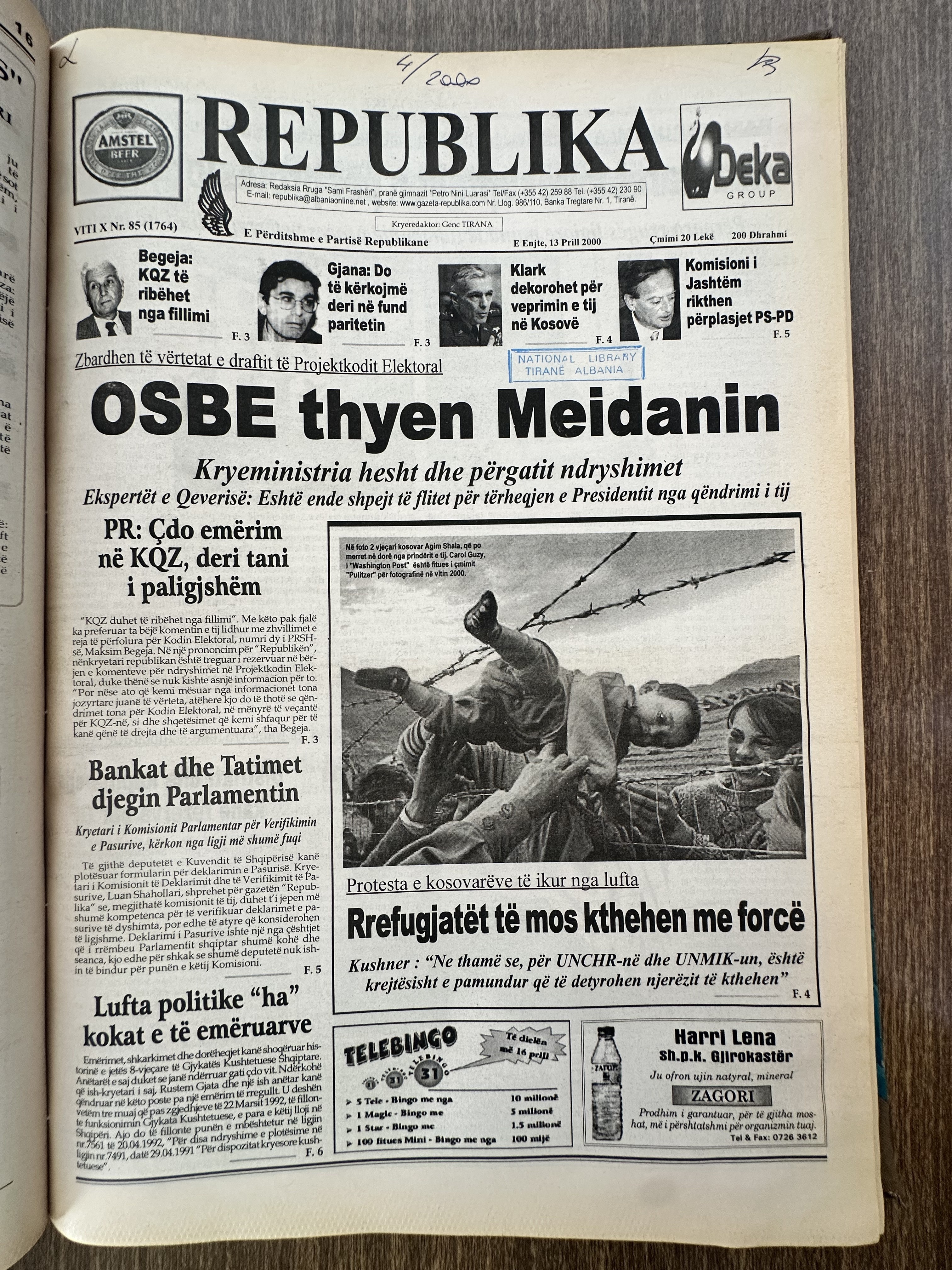 Republika 2000-04-13