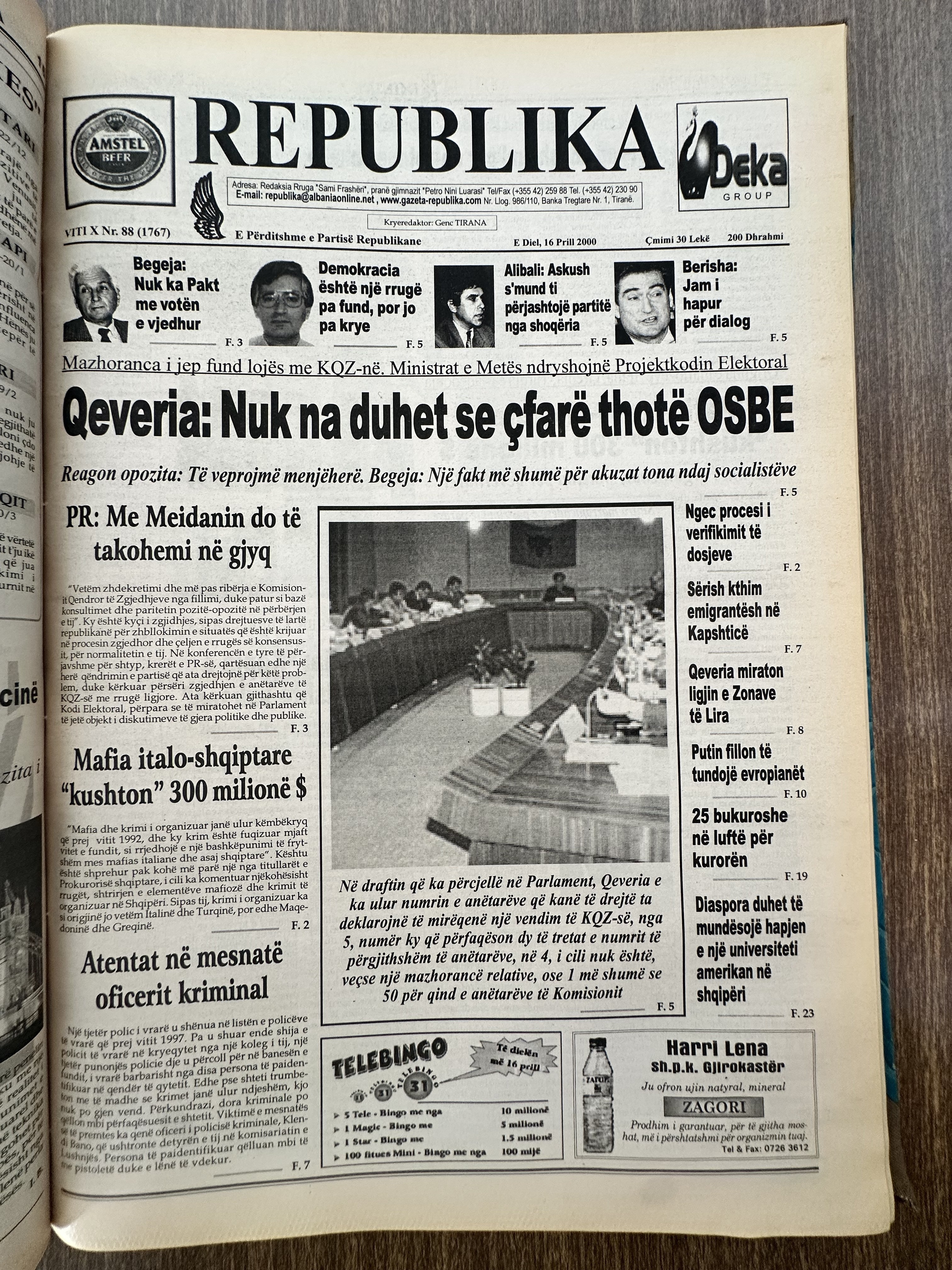 Republika 2000-04-16