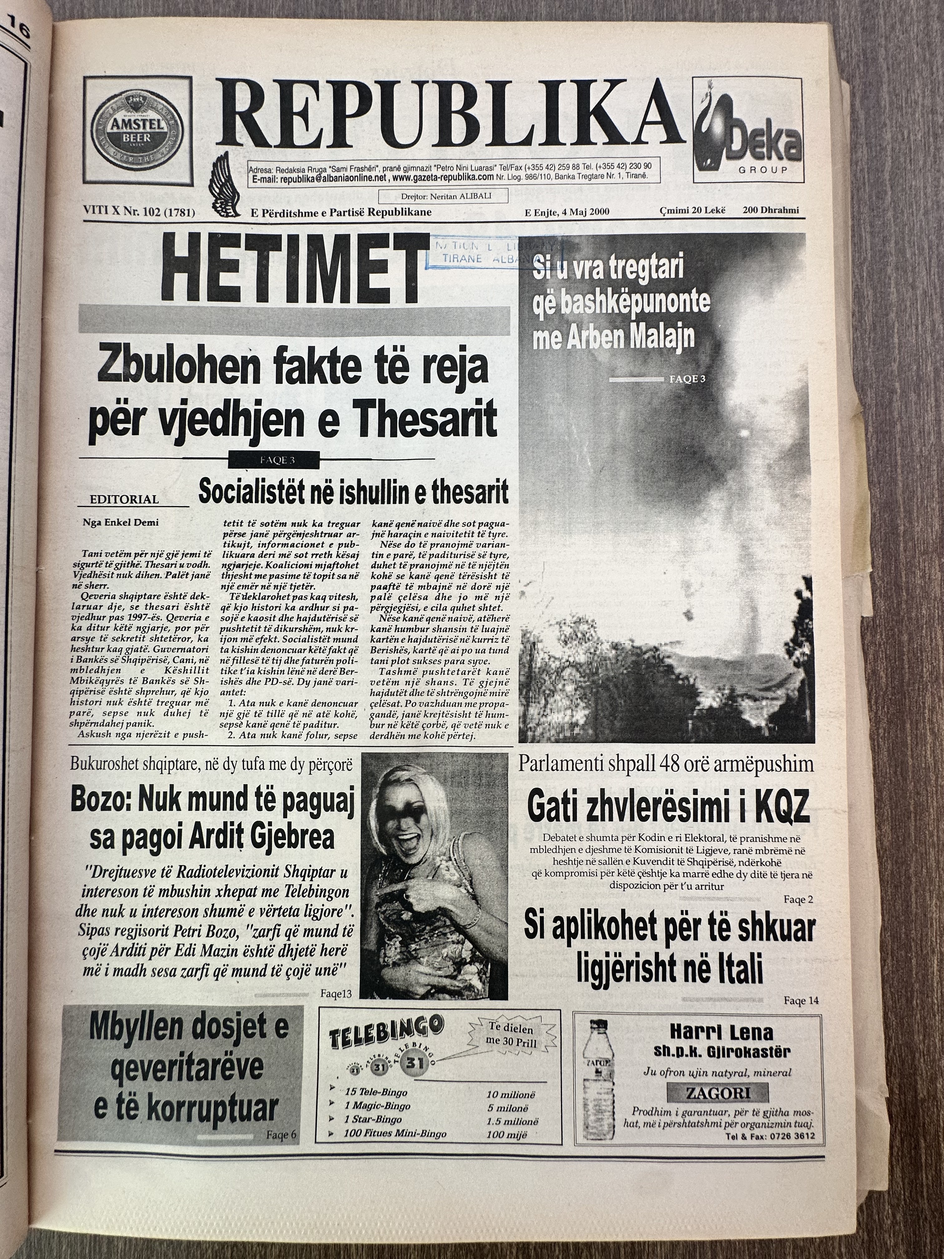 Republika 2000-05-04