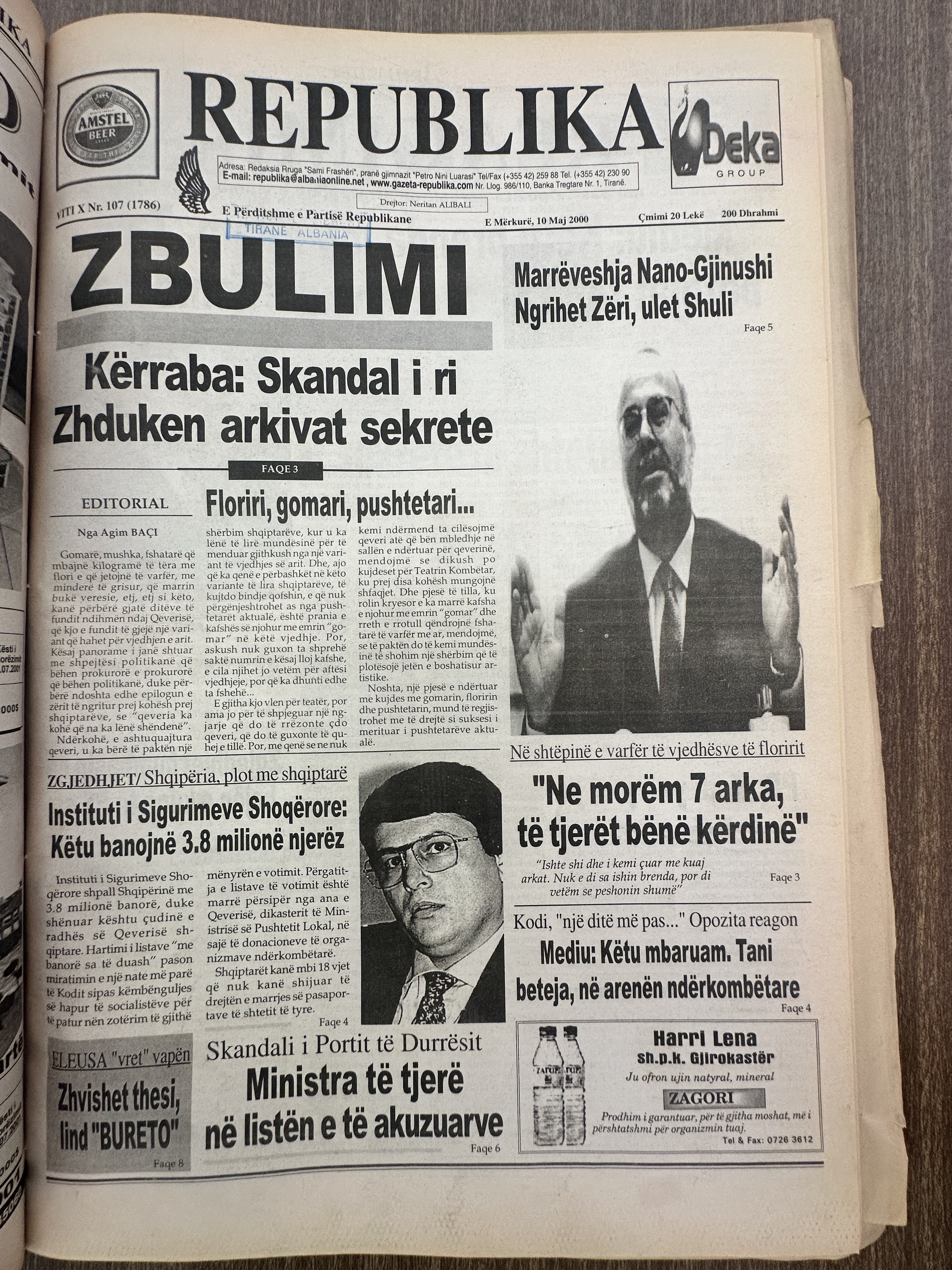 Republika 2000-05-10