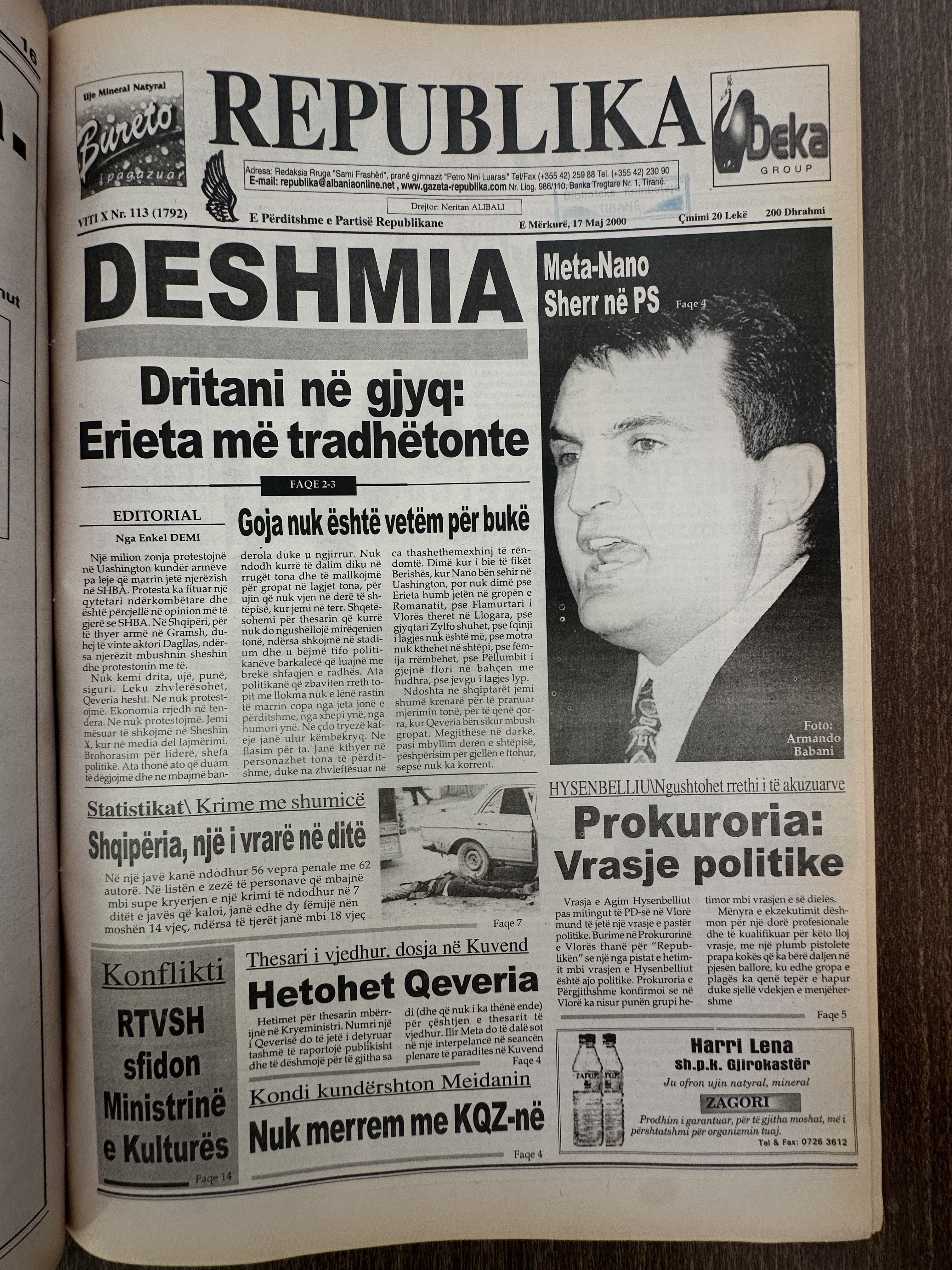 Republika 2000-05-17