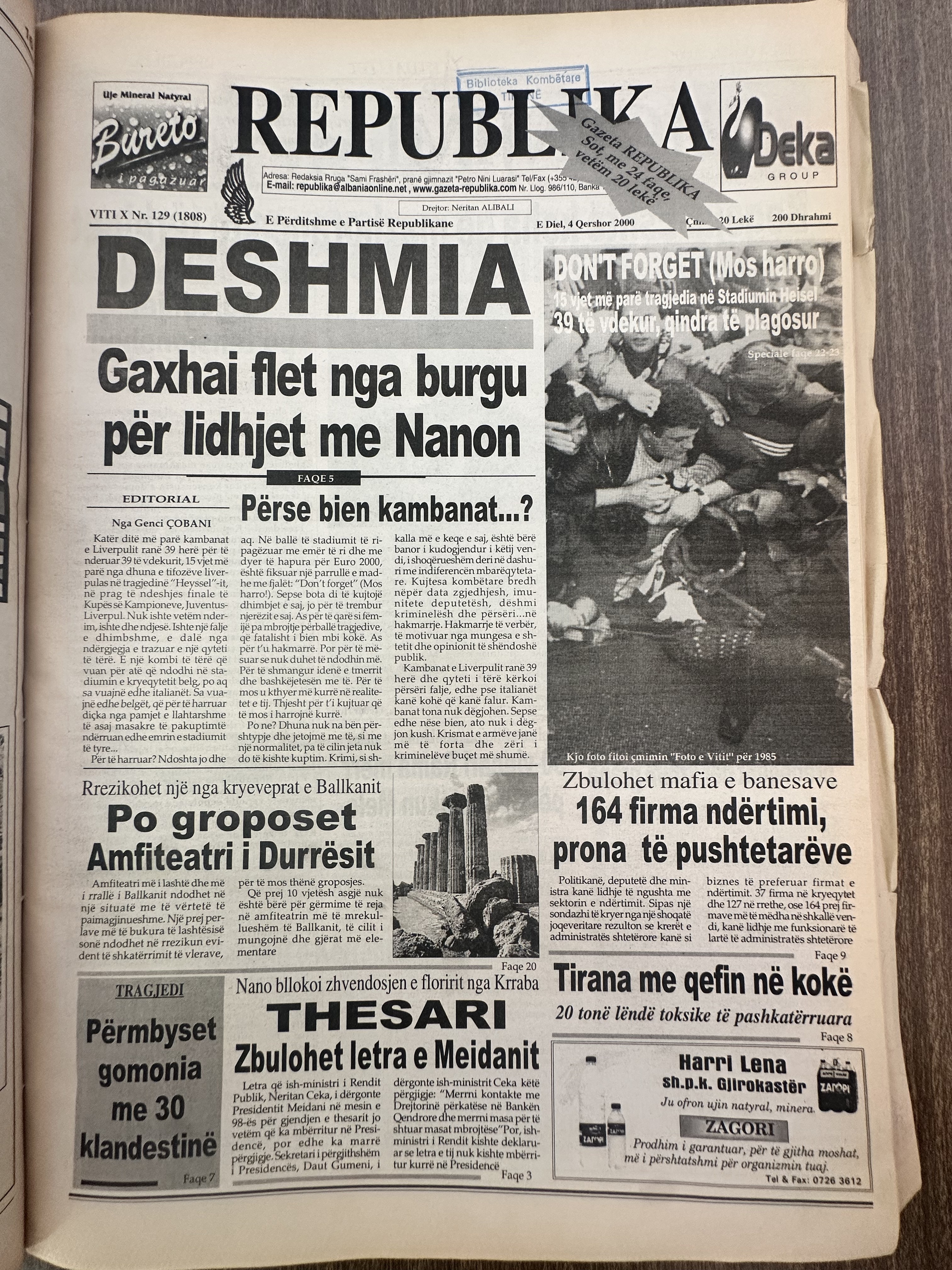 Republika 2000-06-04
