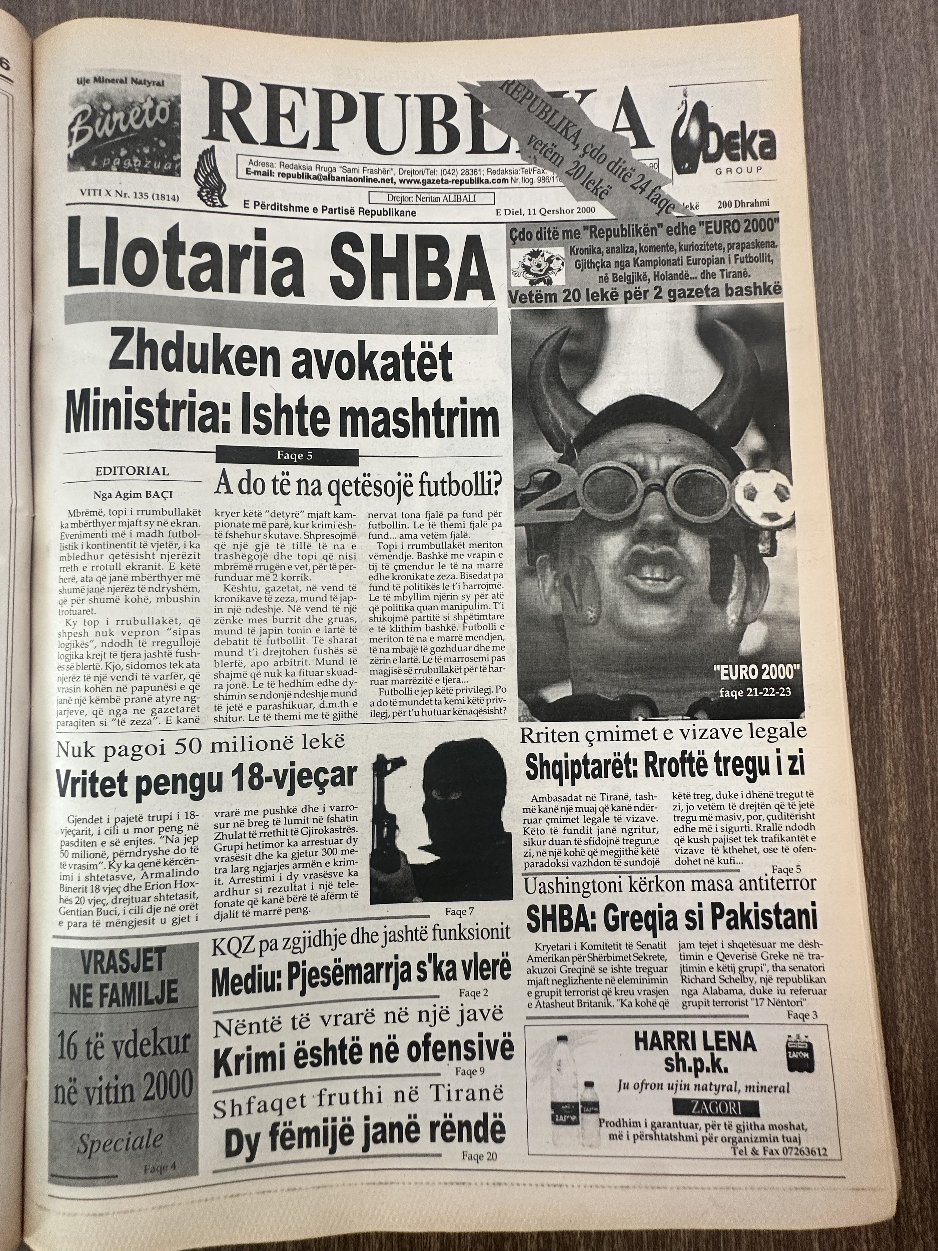 Republika 