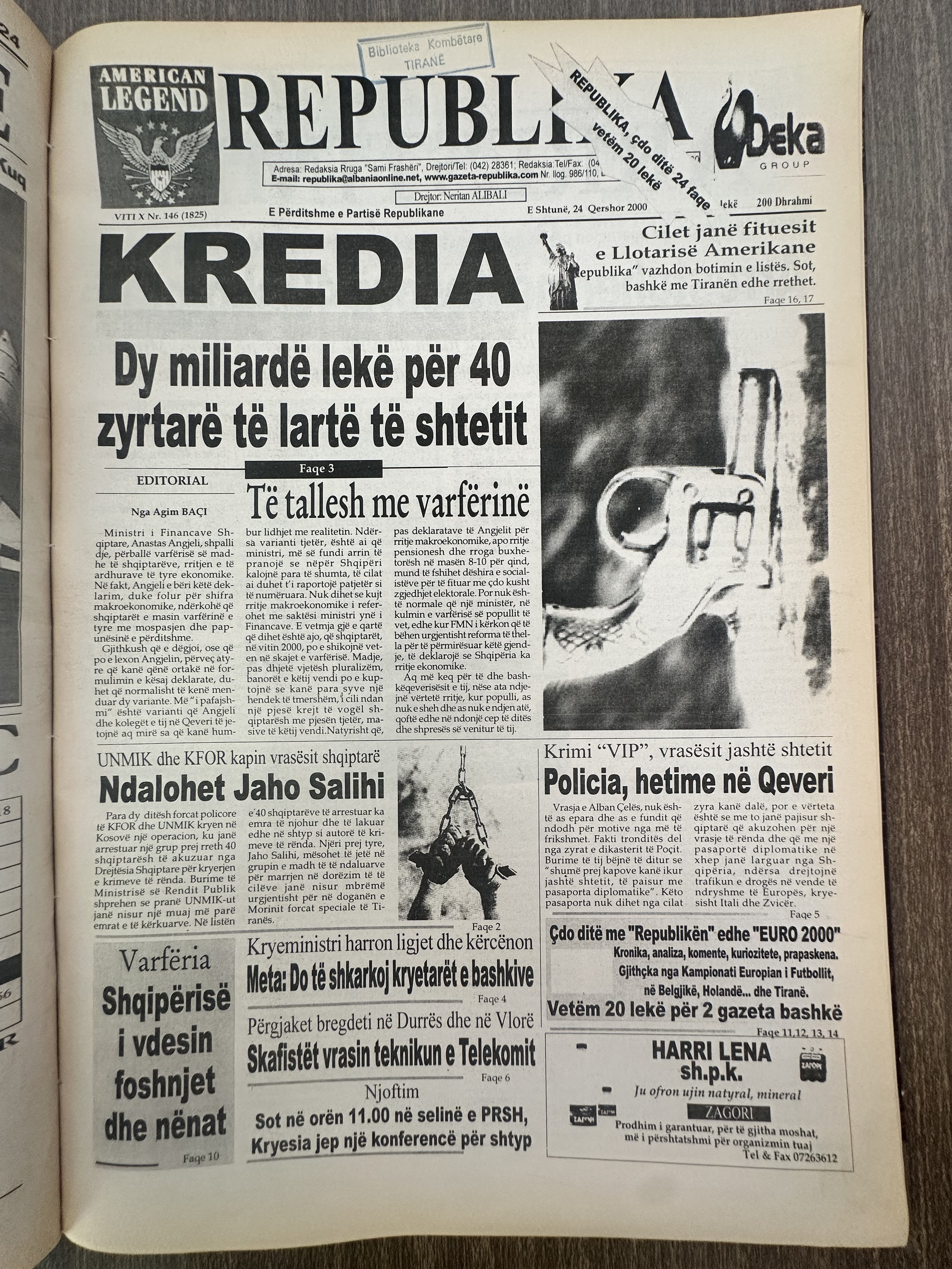 Republika 2000-06-24