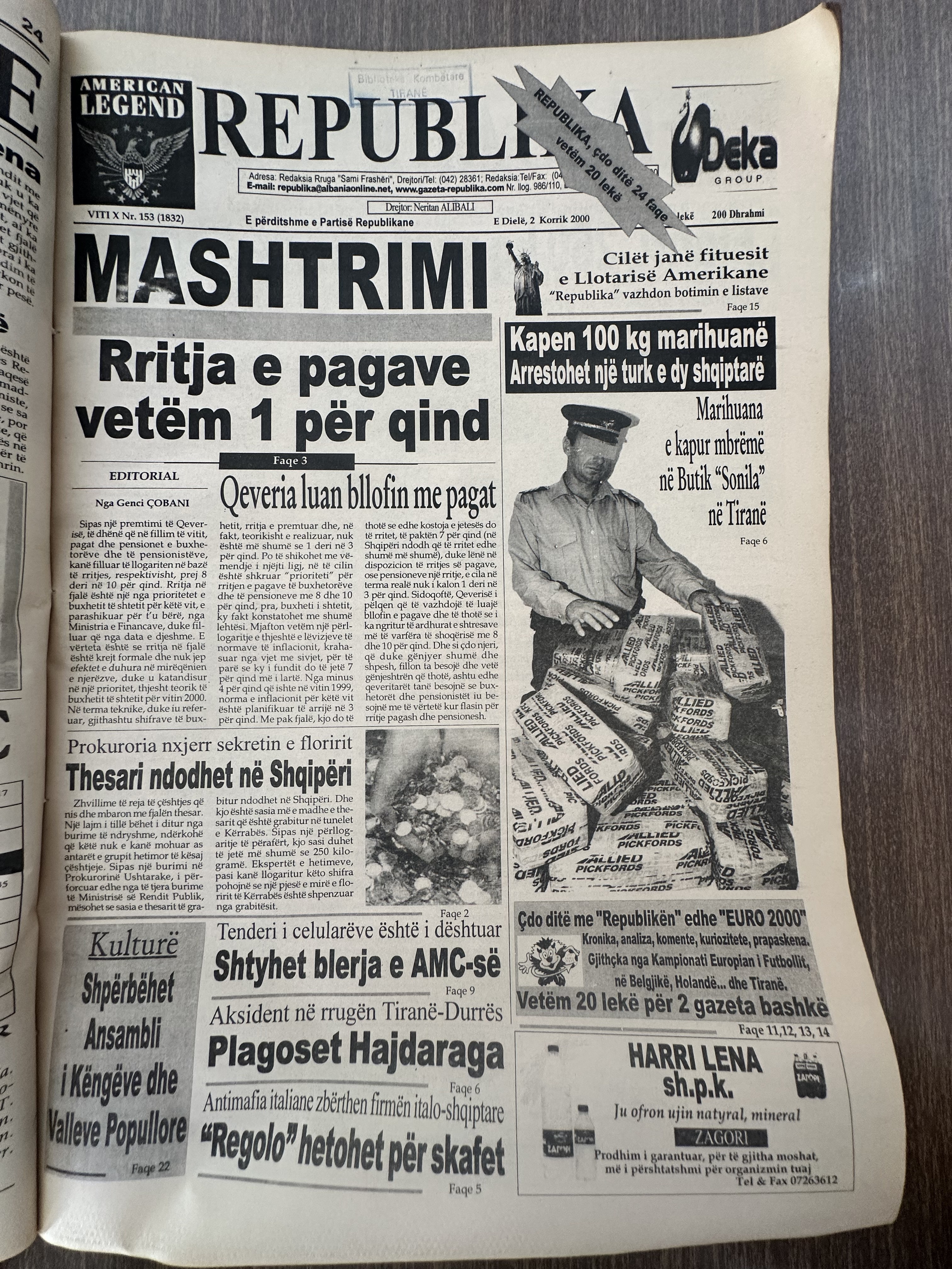 Republika 2000-07-02