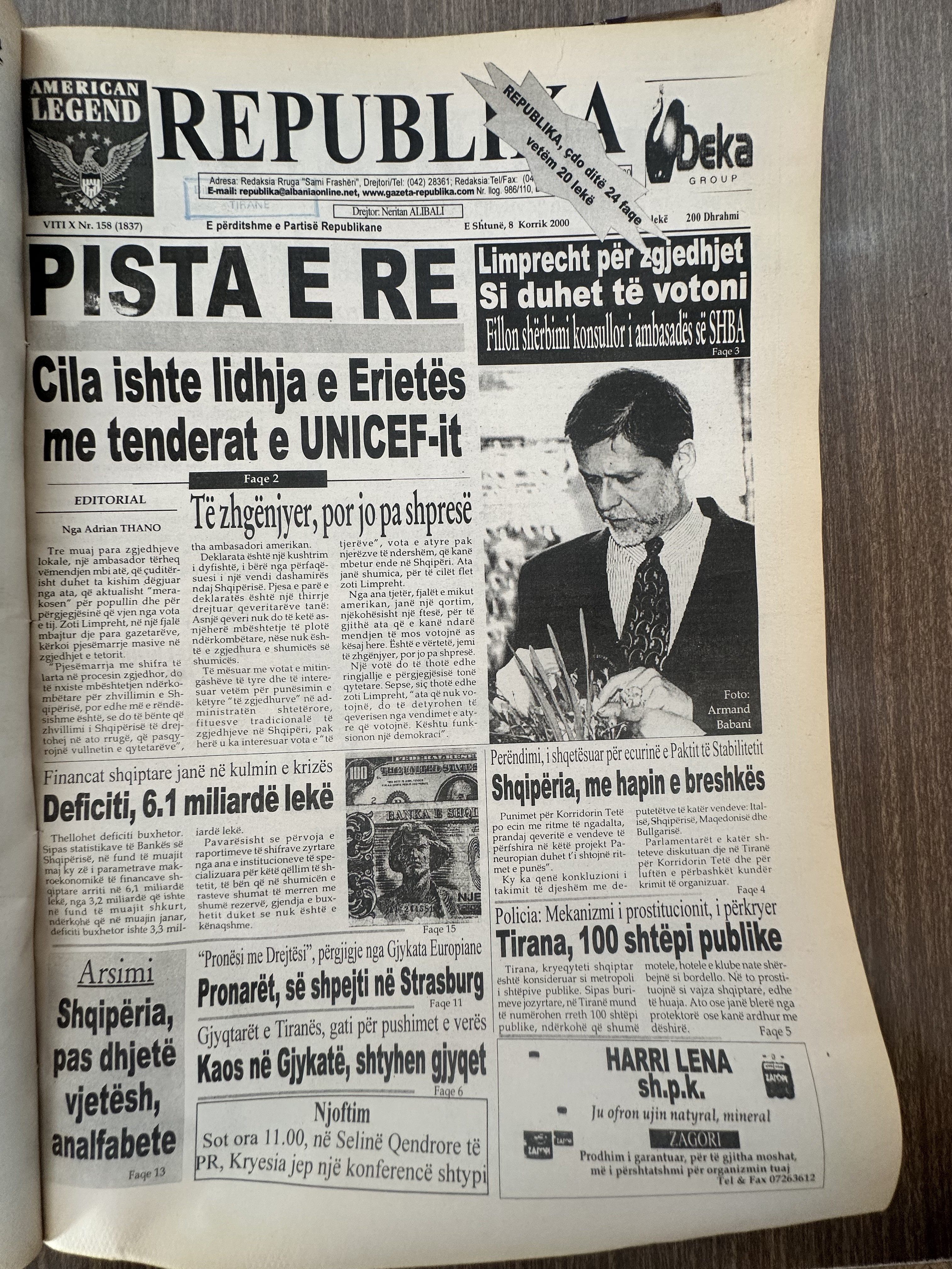 Republika 2000-07-08