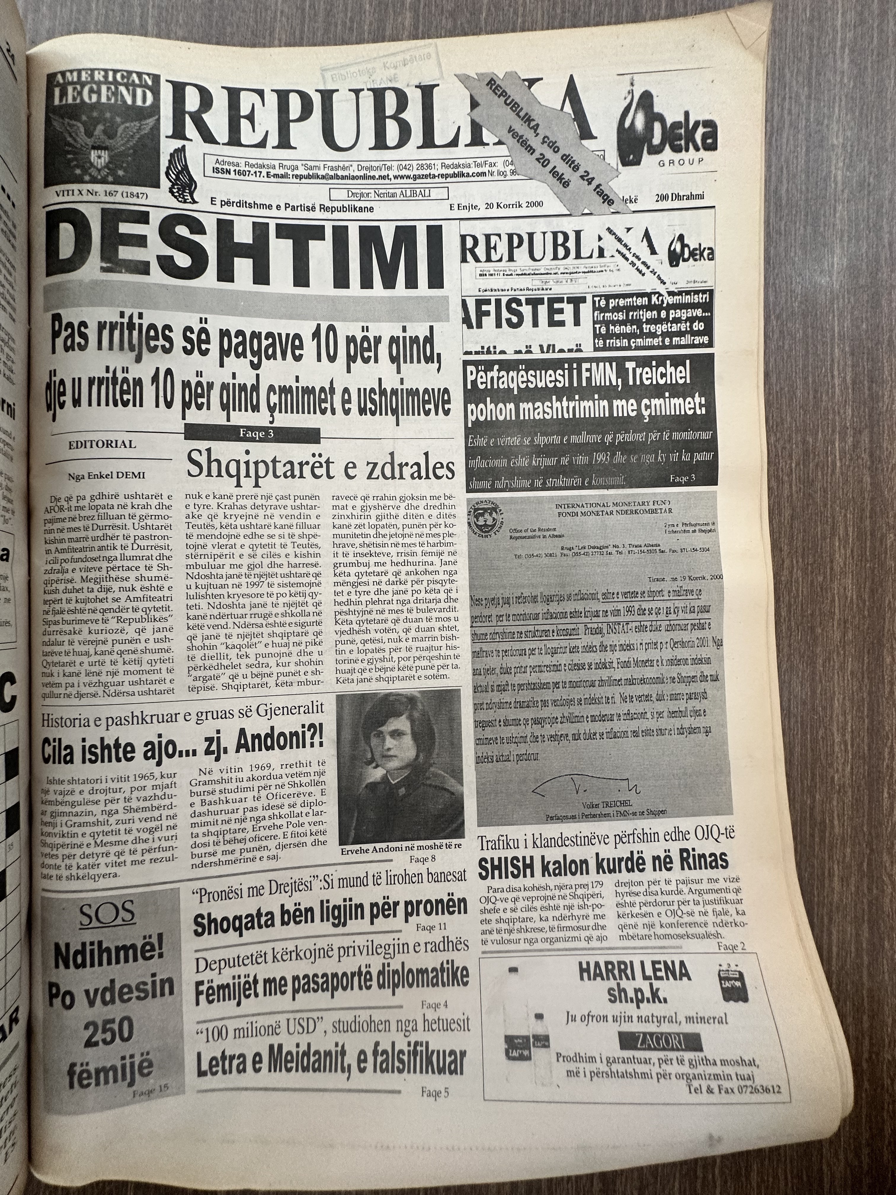 Republika 2000-07-20