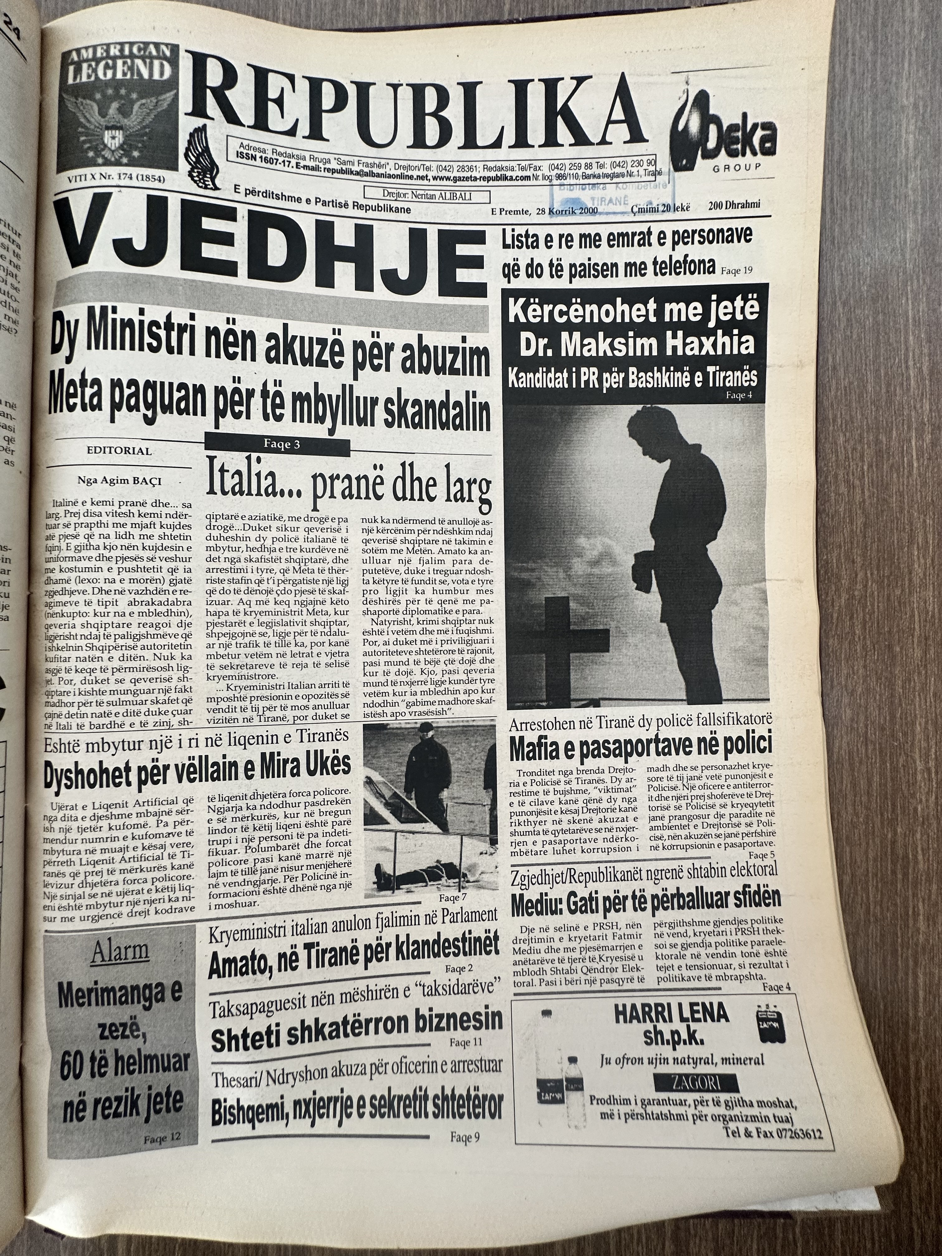 Republika 2000-07-28