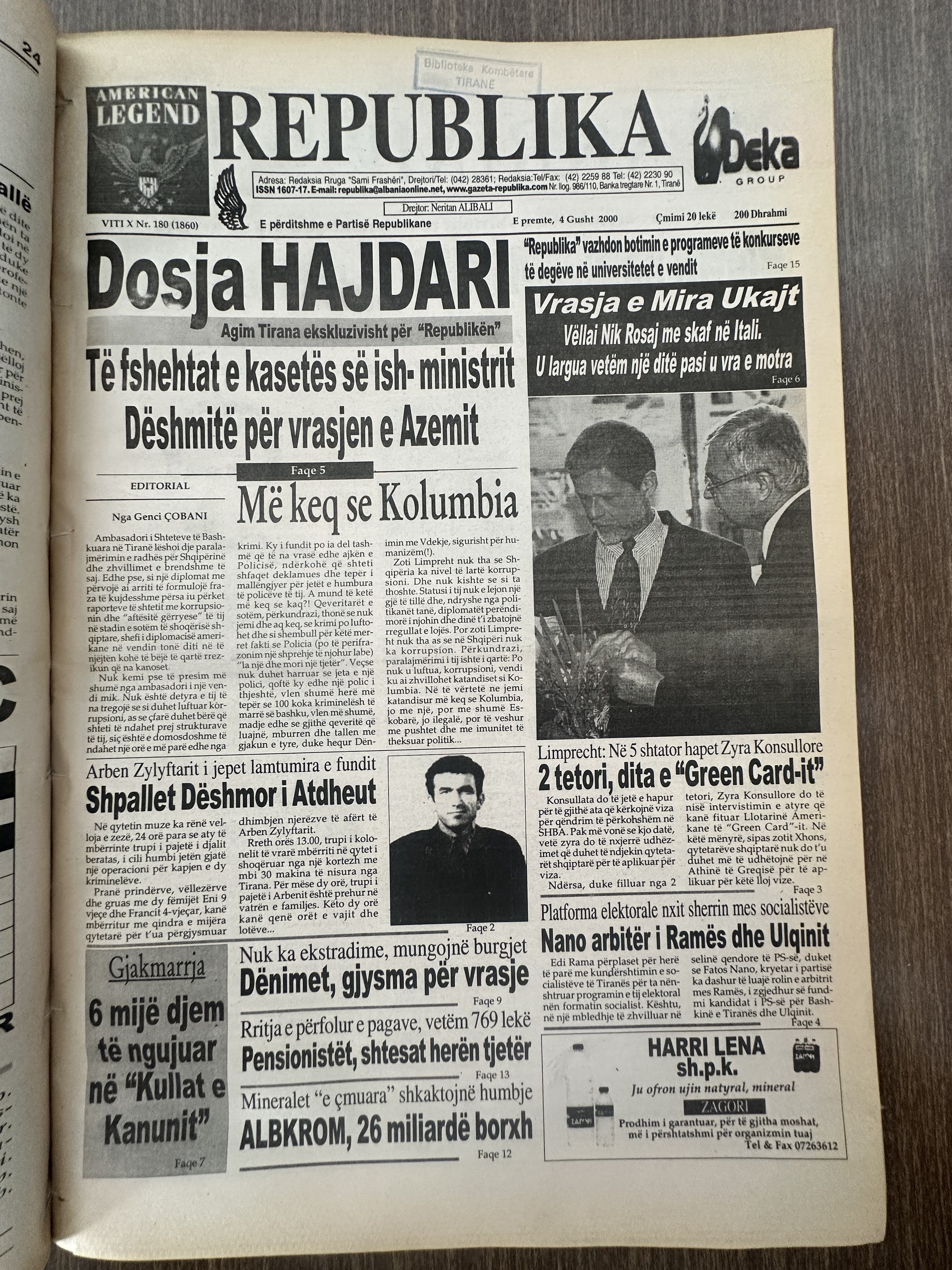 Republika 2000-08-04