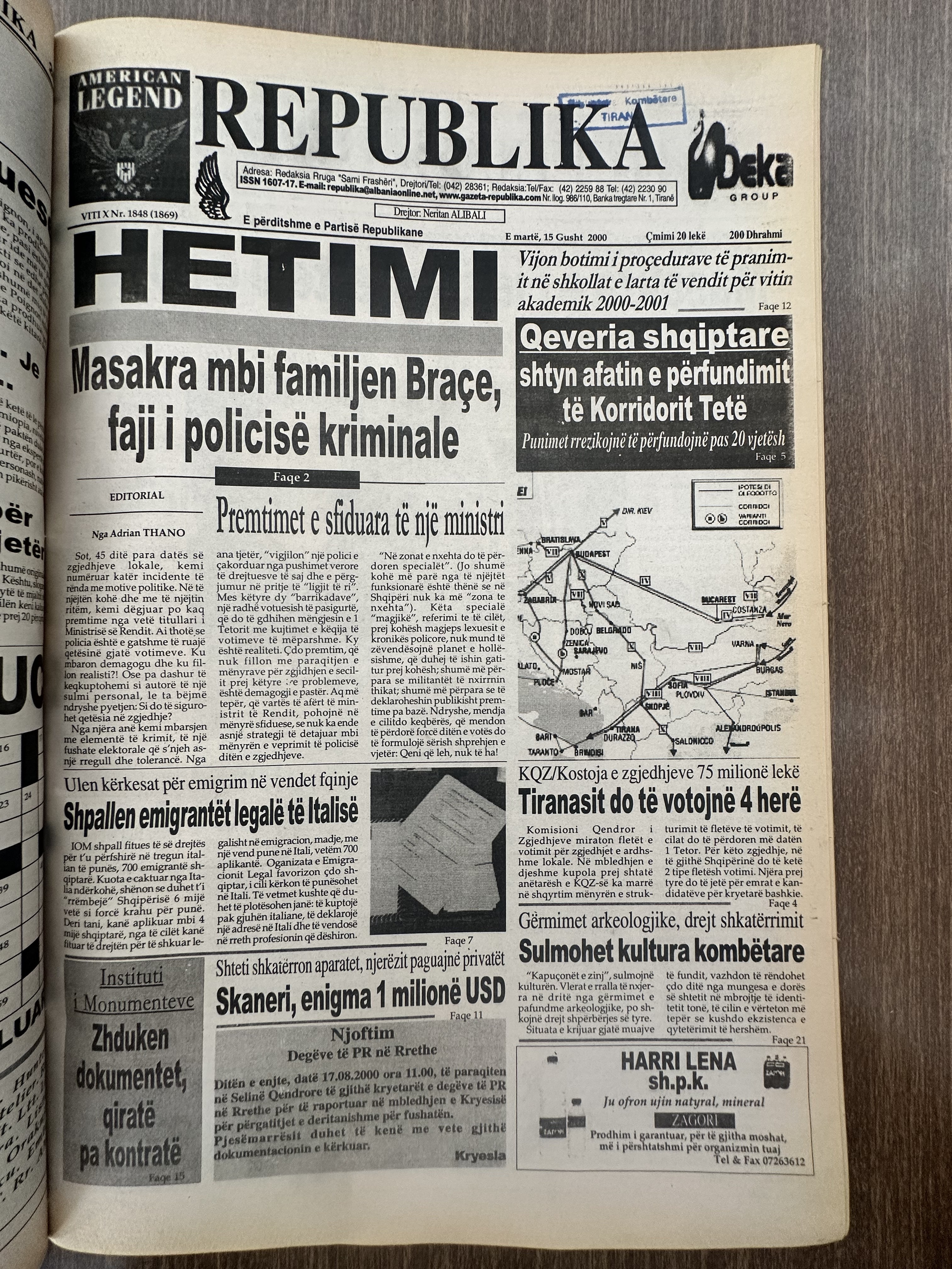 Republika 2000-08-15