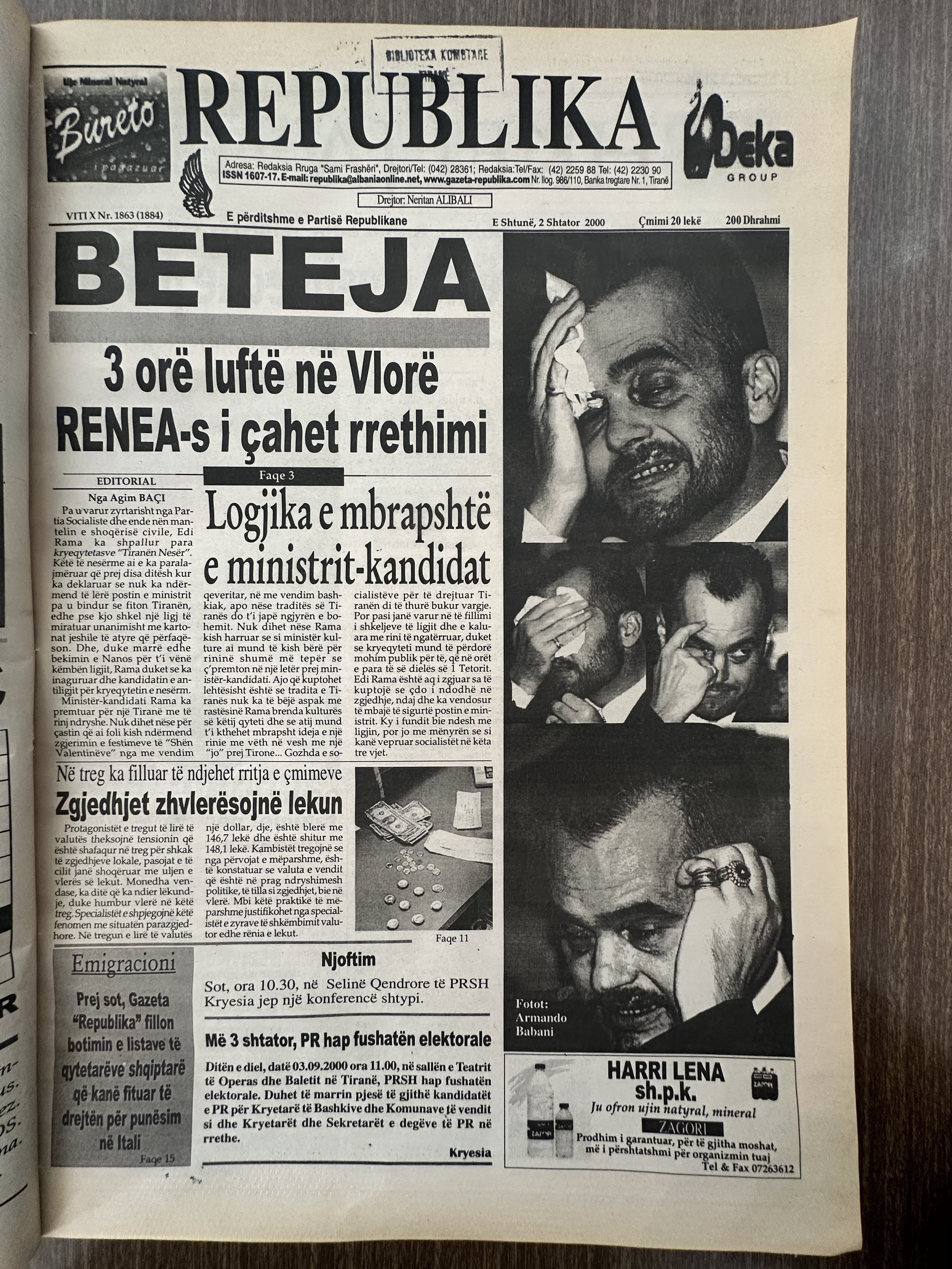 Republika 2000-09-02