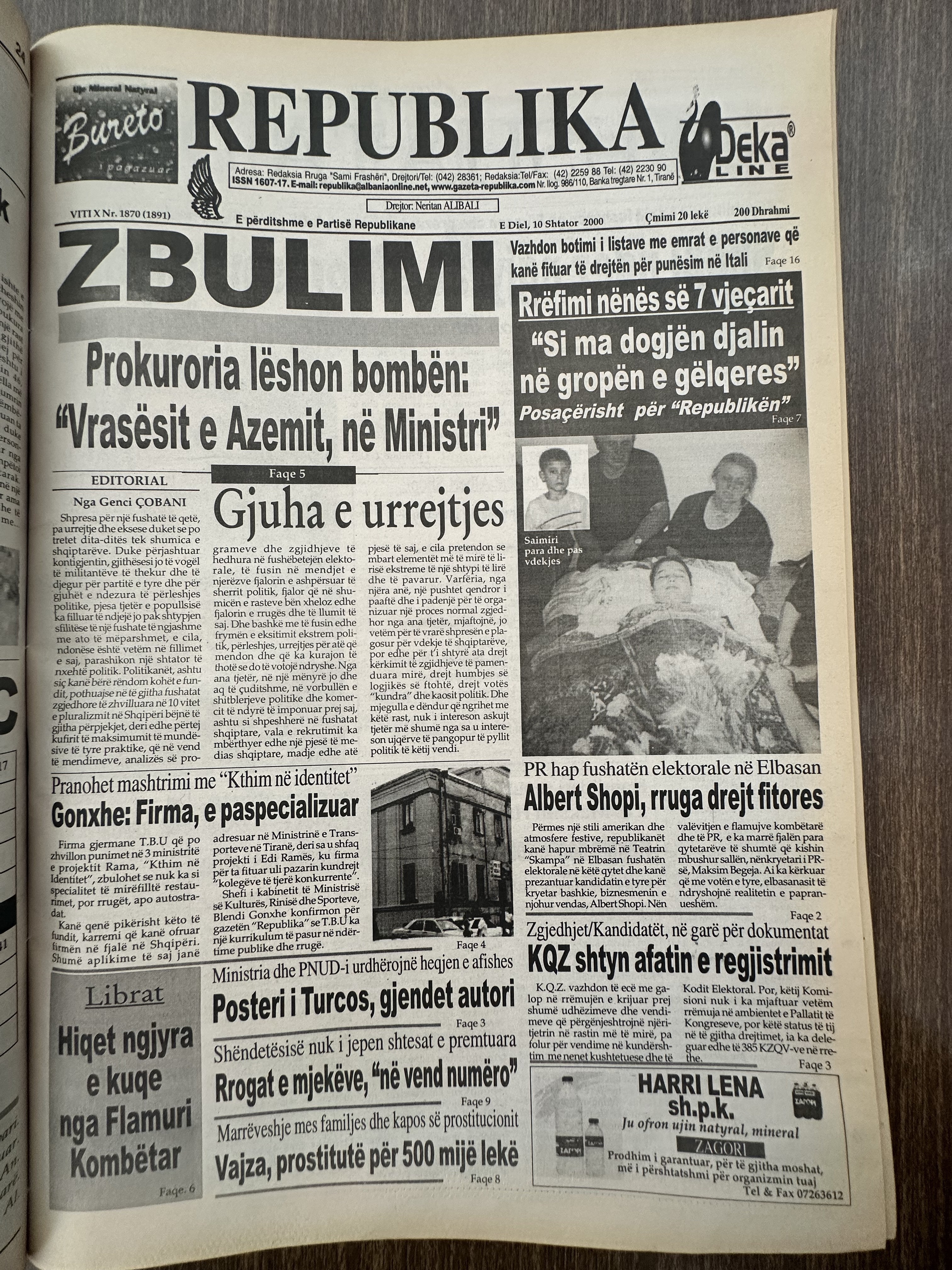 Republika 2000-09-10