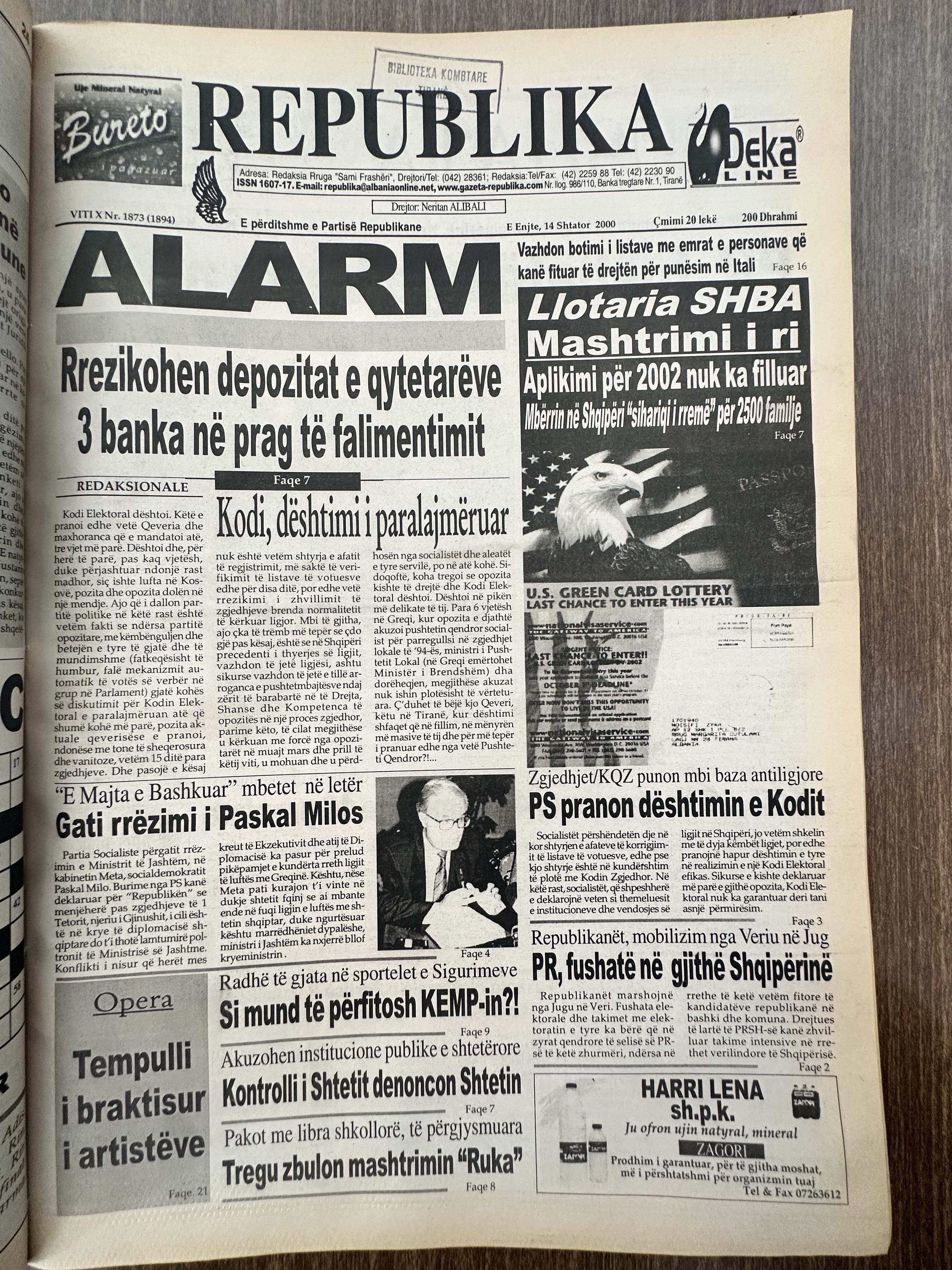 Republika 2000-02-15
