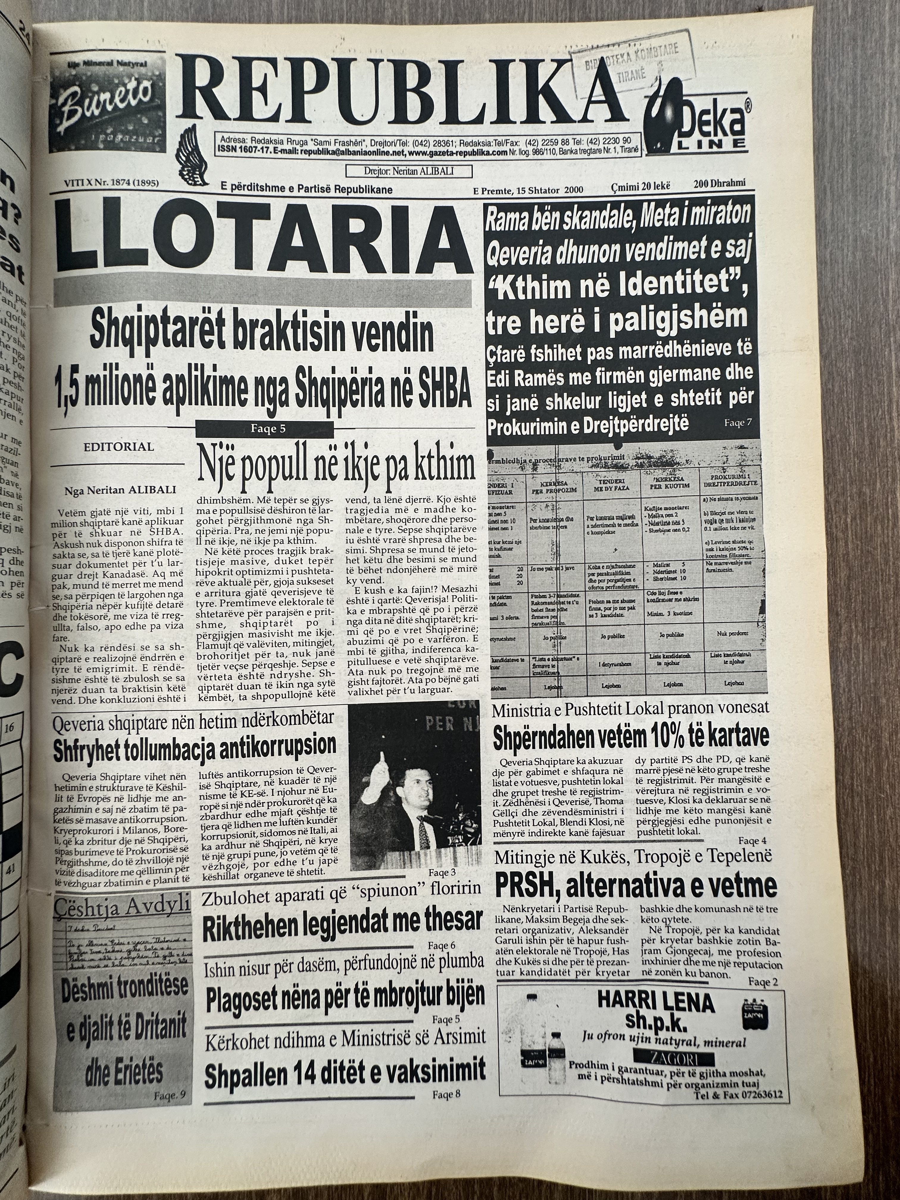 Republika 2000-09-15