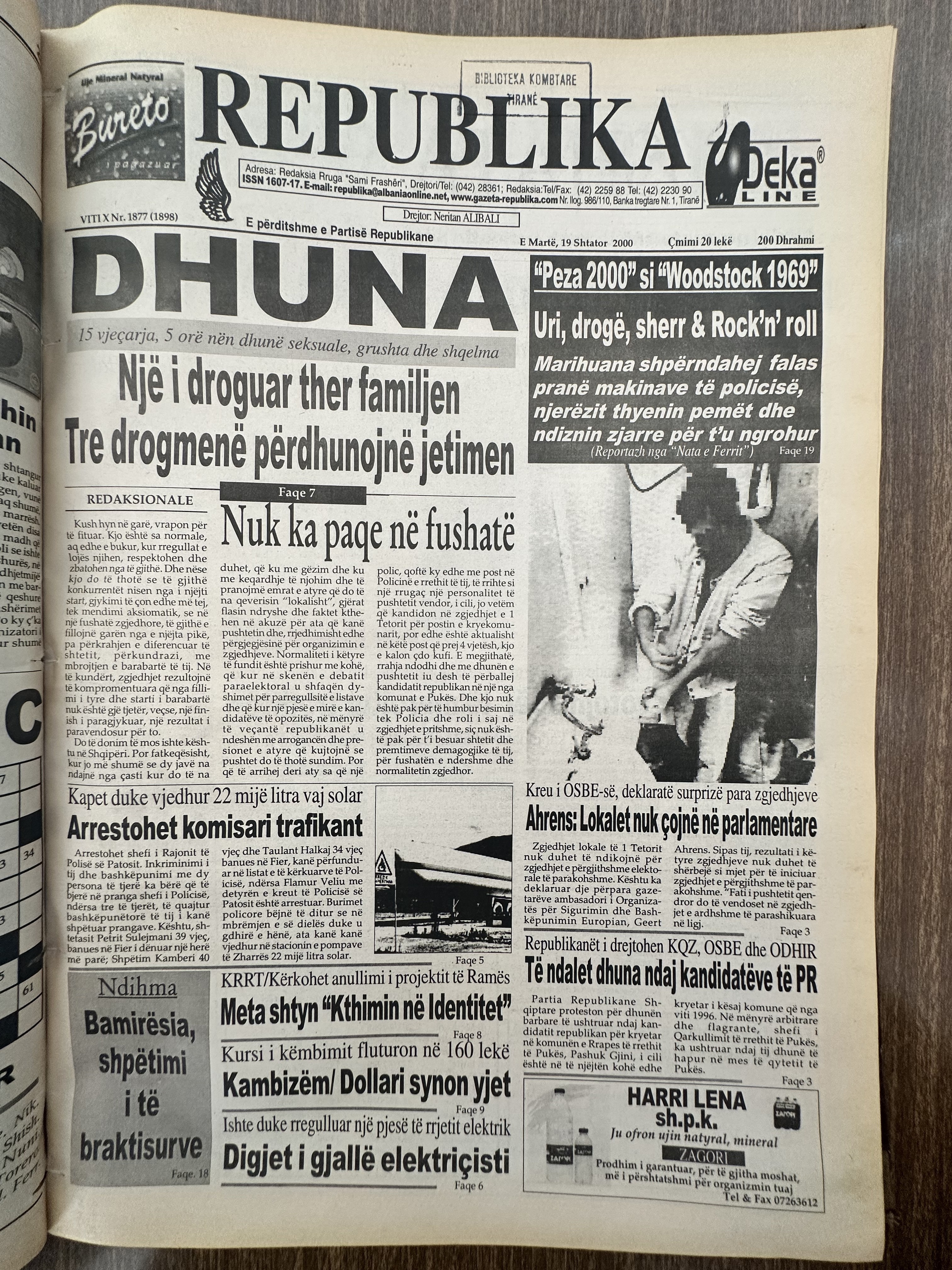 Republika 2000-09-19