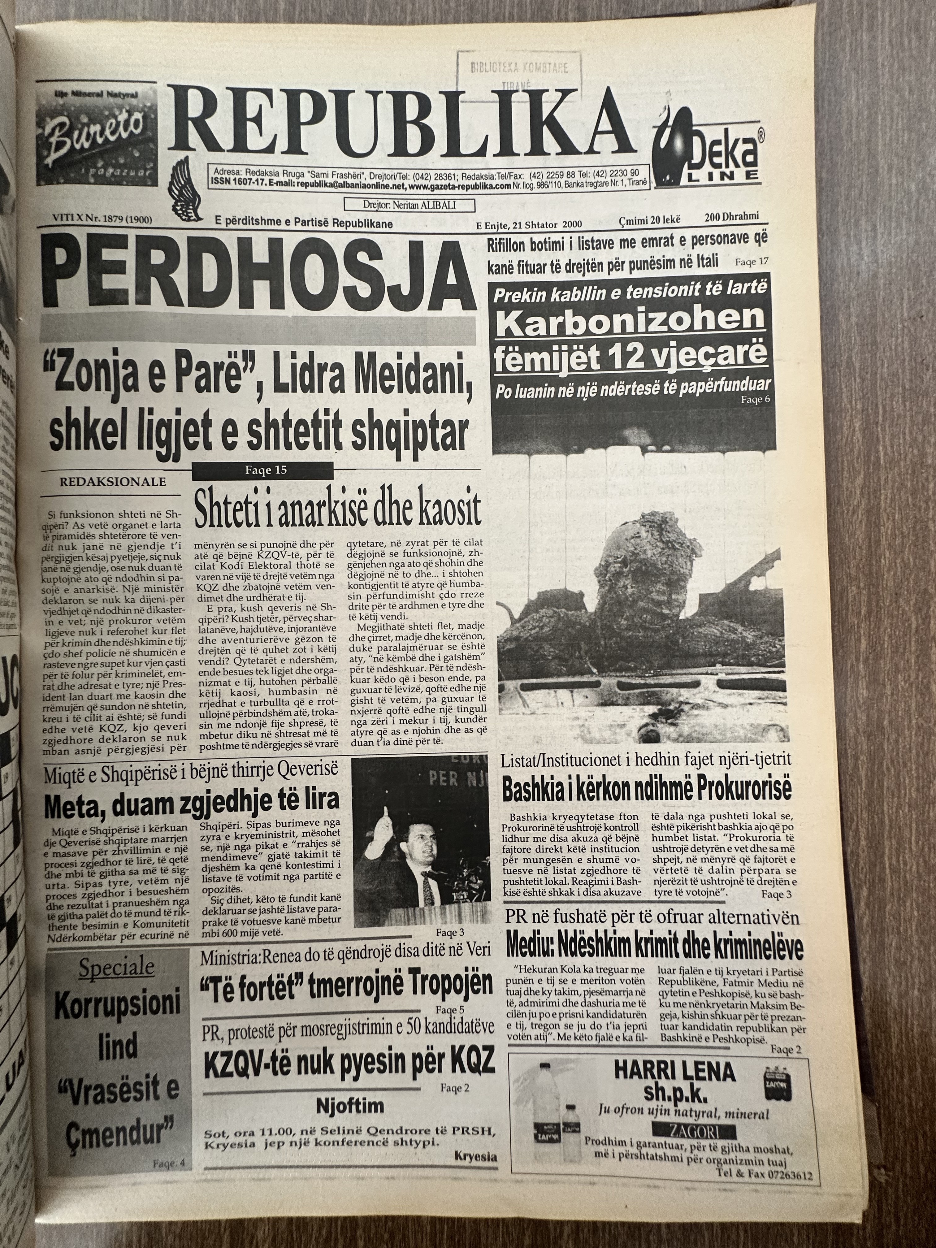 Republika 2000-09-21