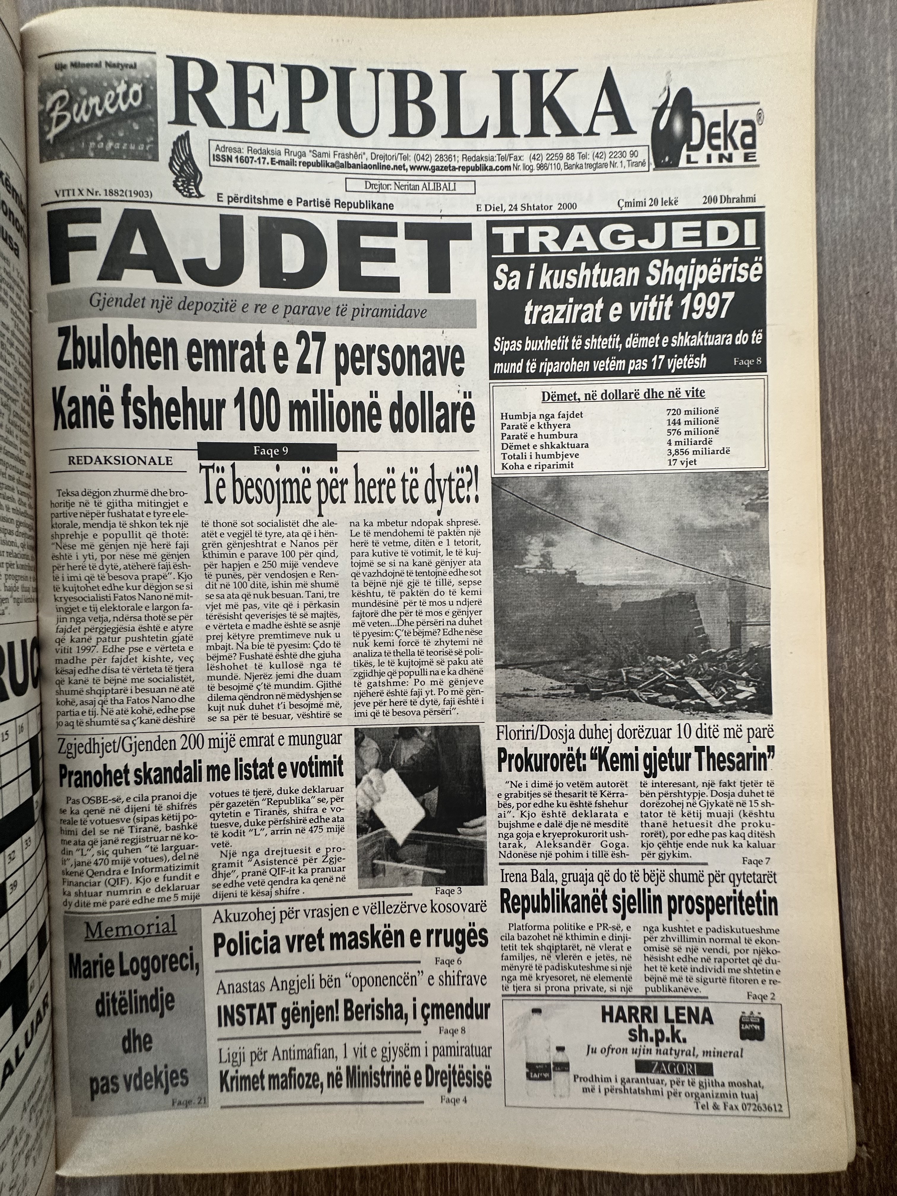 Republika 2000-09-24