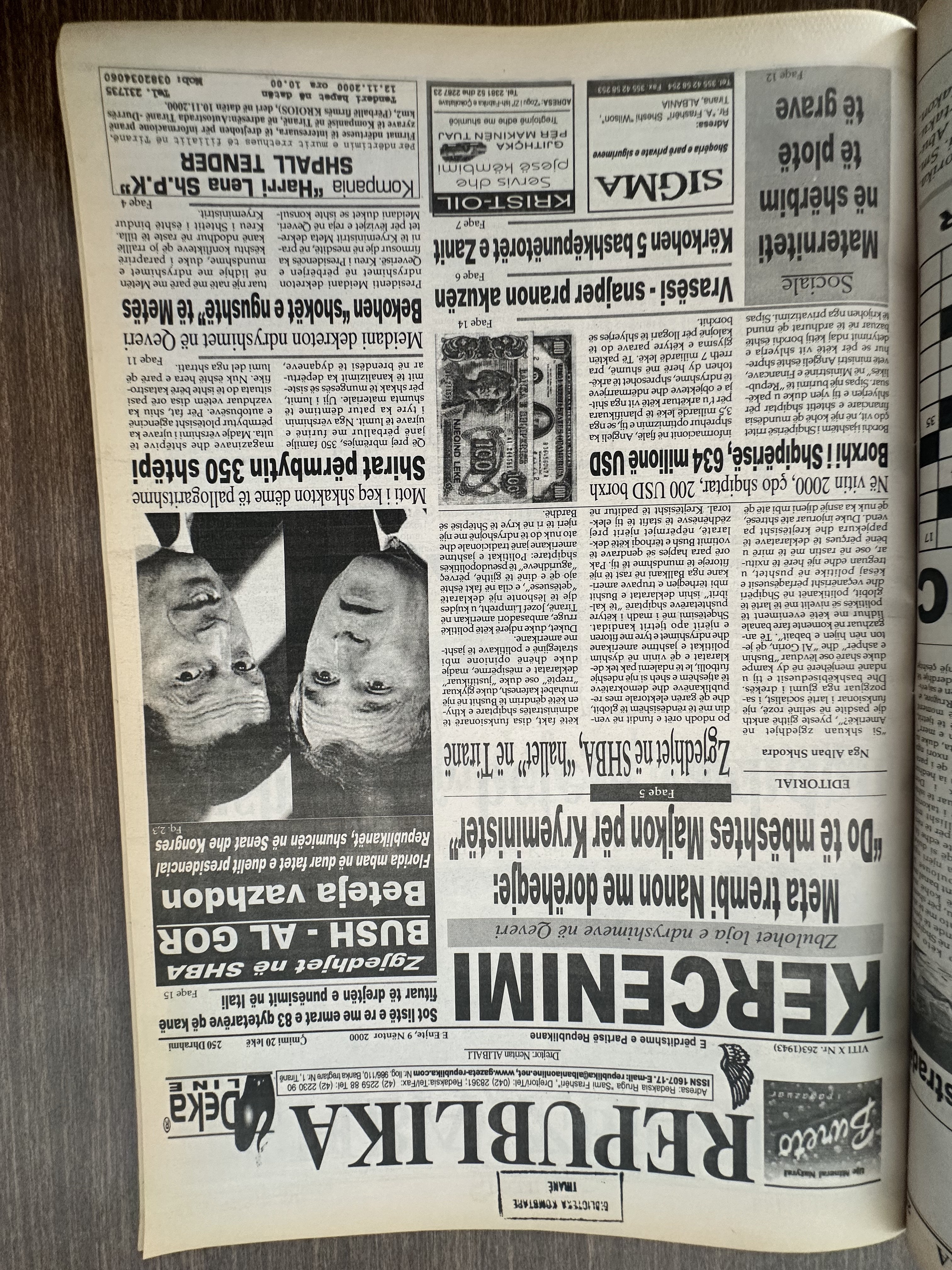 Republika 2000-11-09