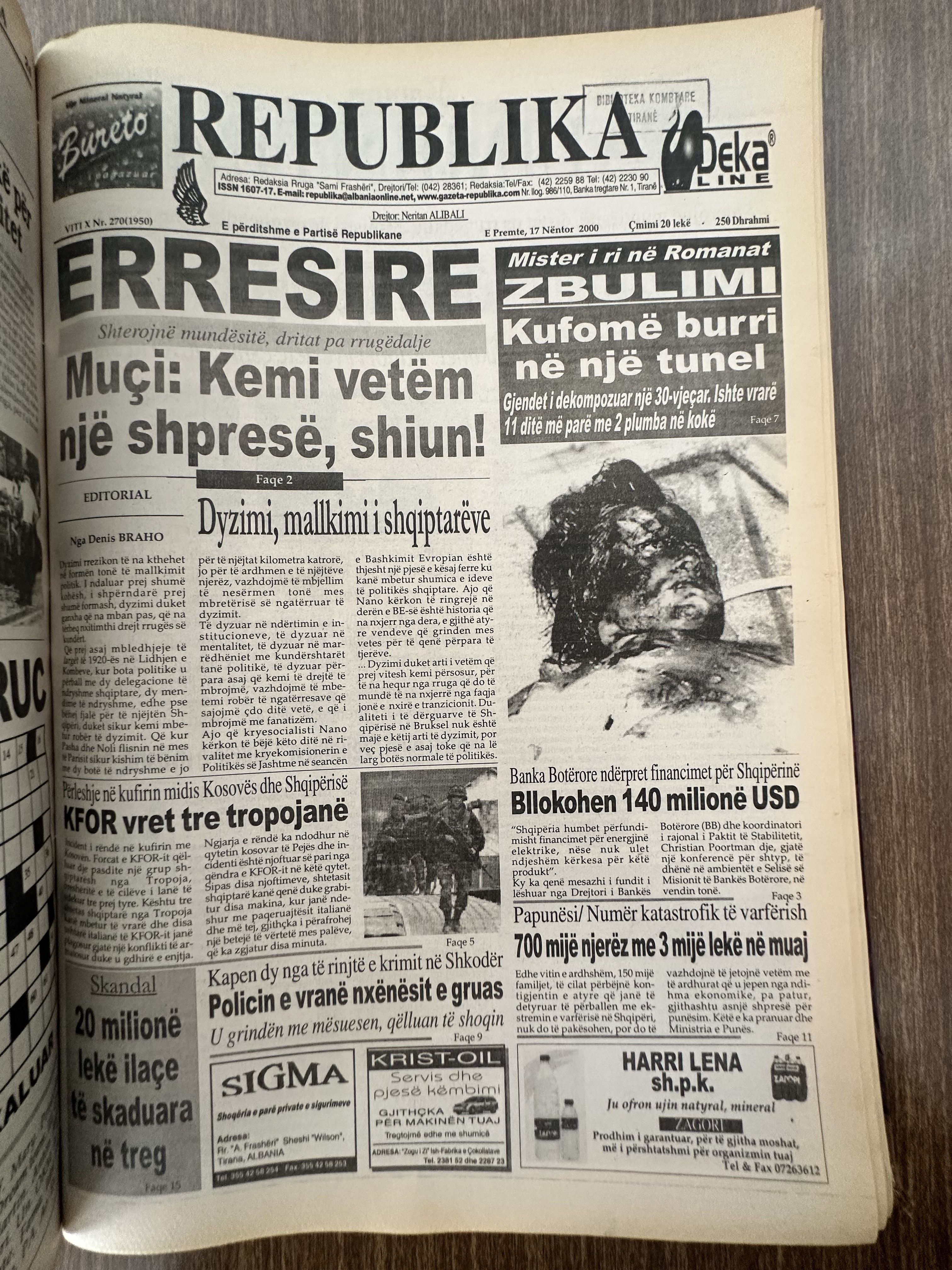 Republika 2000-11-17