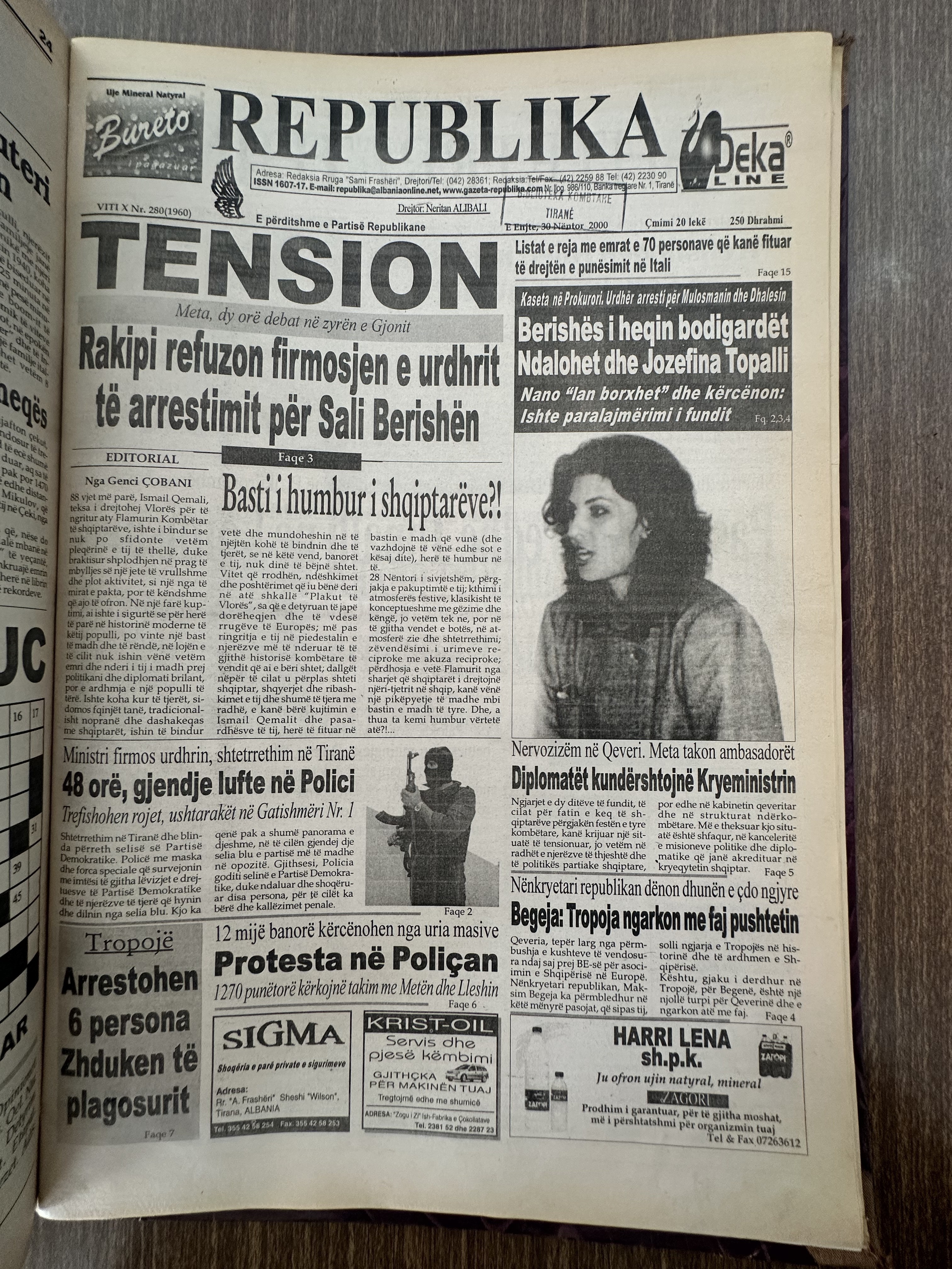 Republika 2000-02-20