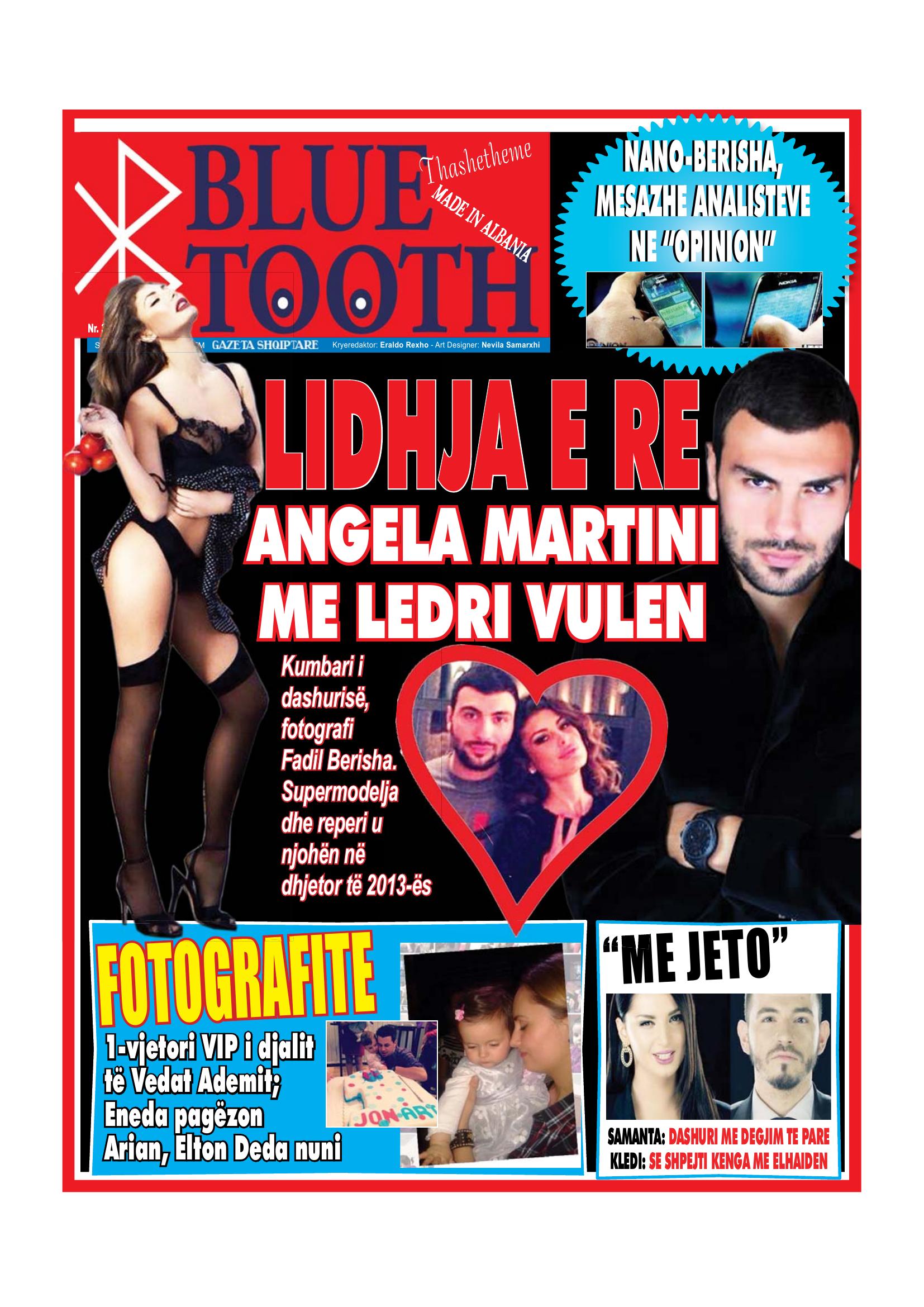 Gazeta Shqiptare 
