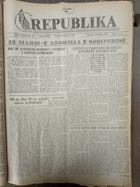 Republika 1992-02-28