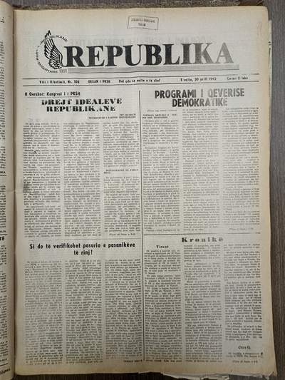 Republika 1992-04-30