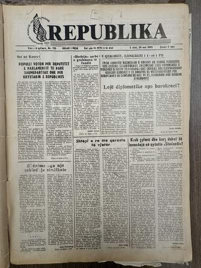 Republika 1992-05-24