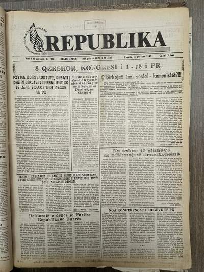 Republika 1992-06-04