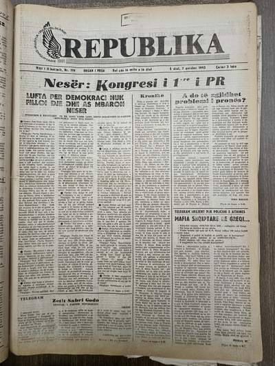Republika 1992-06-07