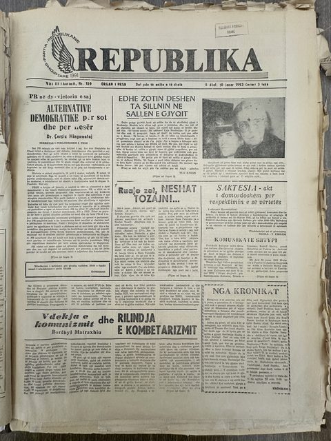 Republika 1993-01-10