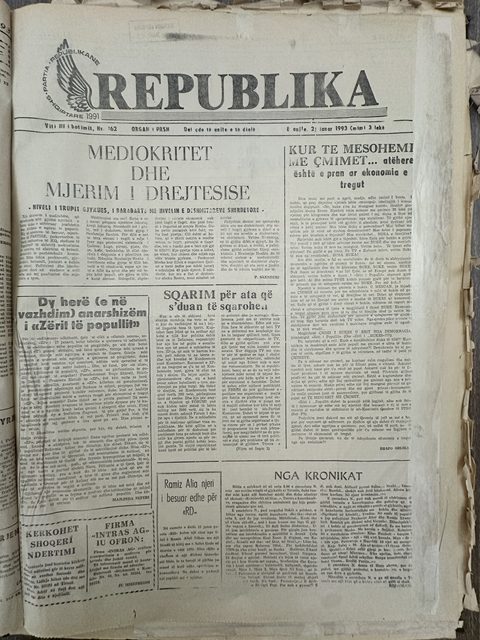 Republika 1993-01-21